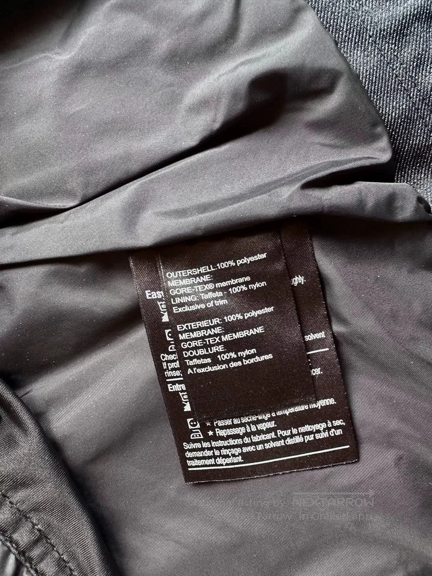 Burton Burton AK 2L Summit GORE. Size M / US 6-8 / IT 42-44 - 9 Thumbnail