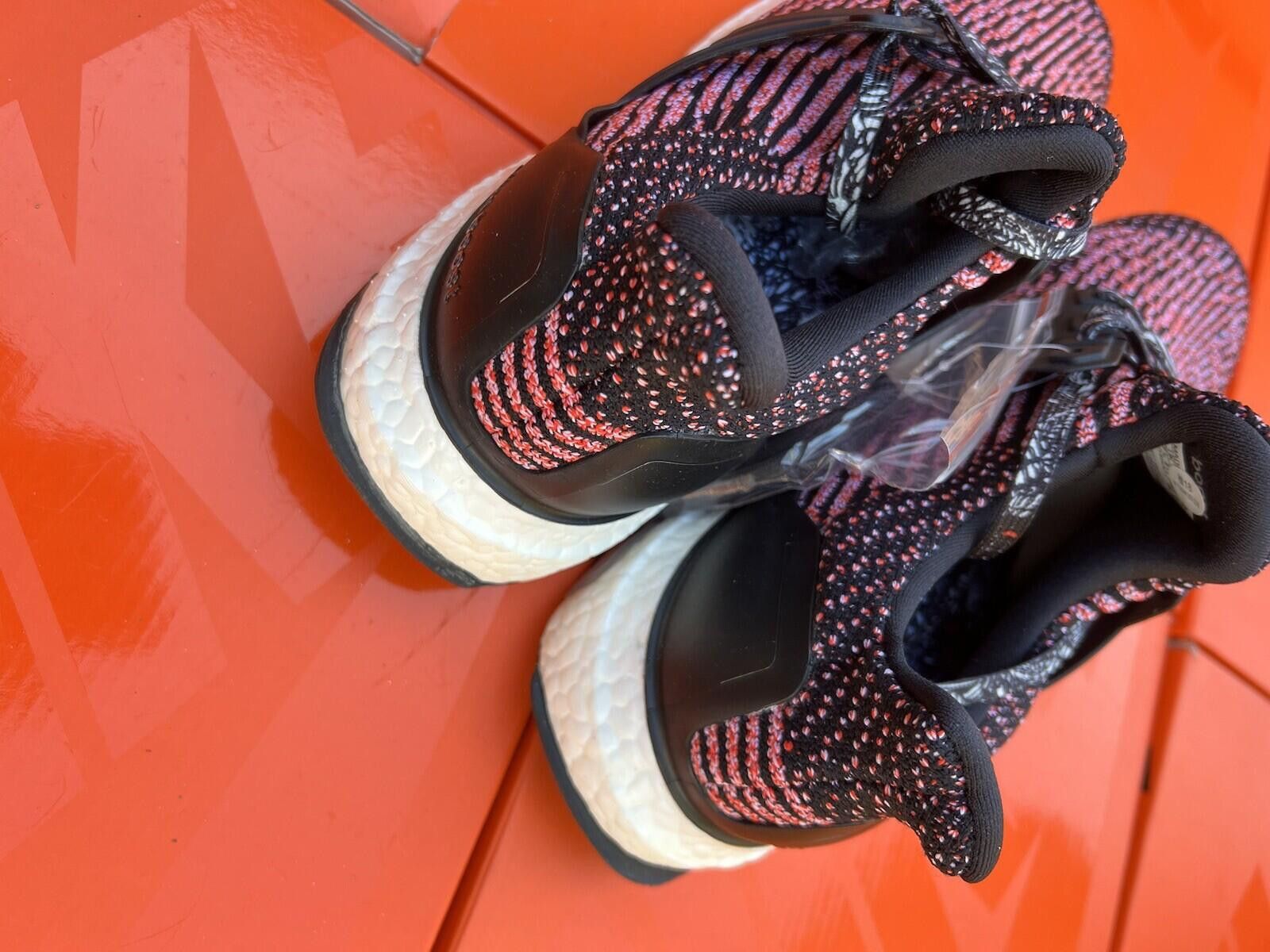Adidas adidas UltraBoost 3.0 Chinese New Year BB3521 US8 UK7.5 CNY Size US 8 / EU 41 - 9 Thumbnail