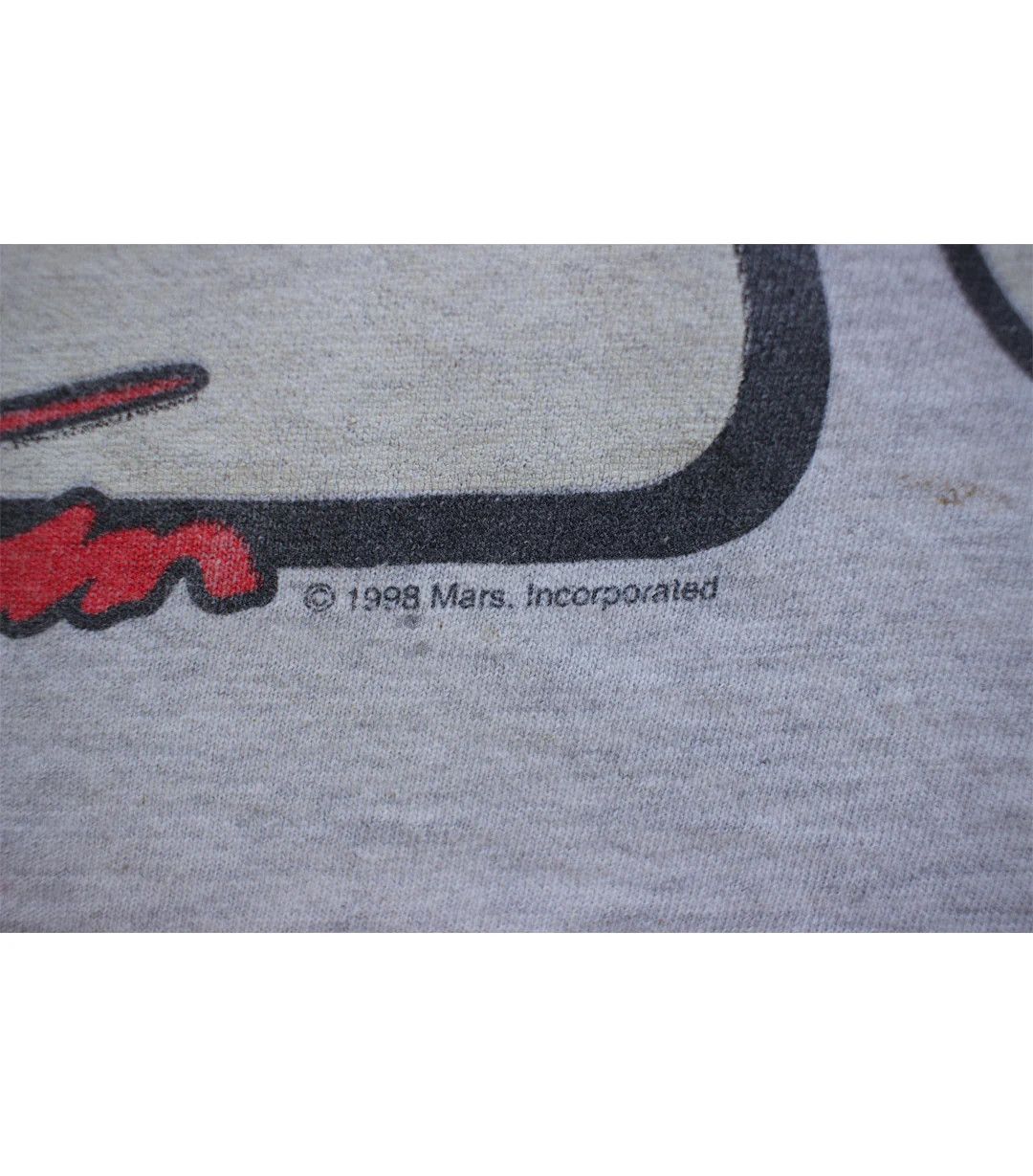 Vintage 1998 Vintage Ernie Irvan - 36 Tank Top Size US XL / EU 56 / 4 - 6 Thumbnail