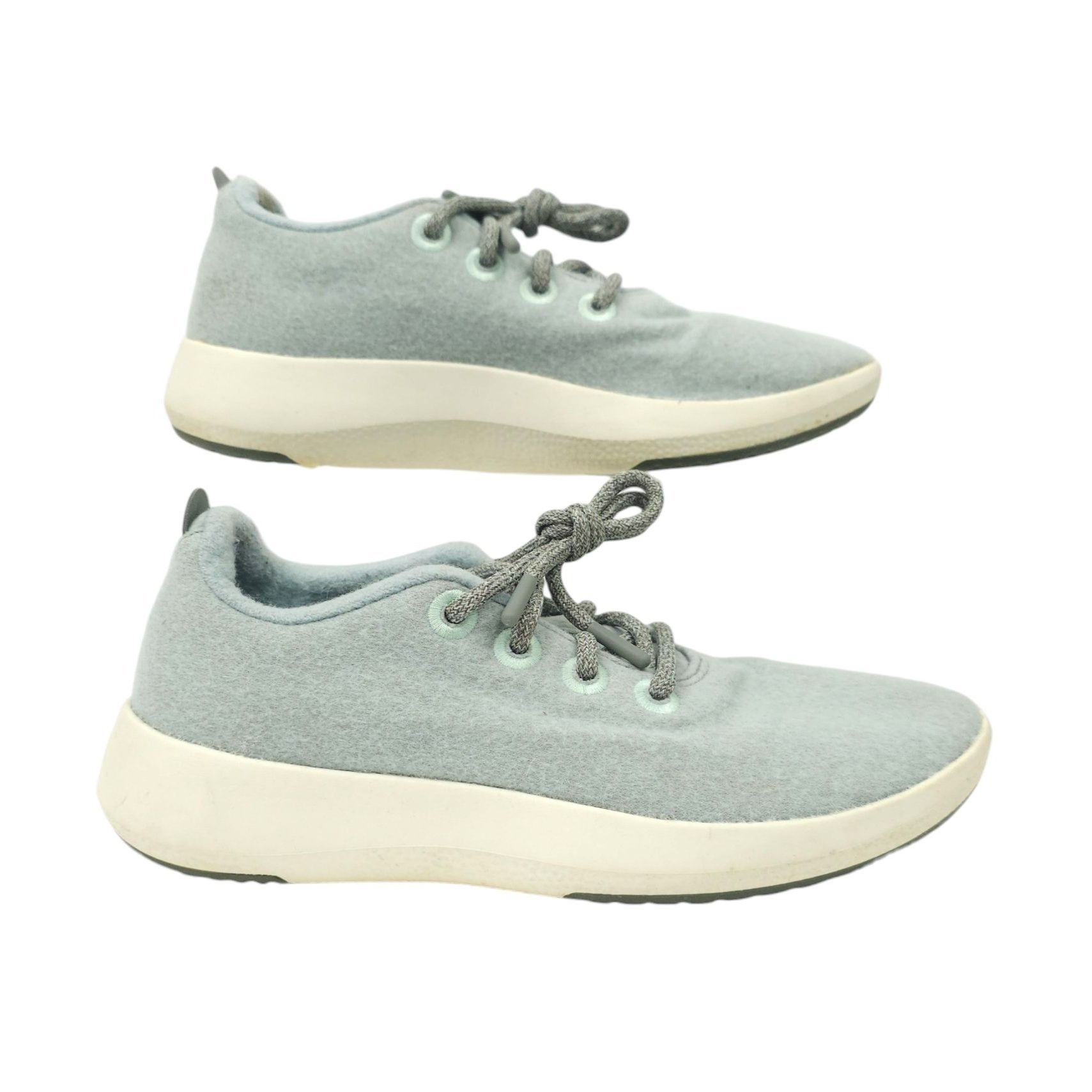 Allbirds Allbirds Wool Runner Mizzles Sneakers Womens 9 Walking Shoe Size US 9 / IT 39 - 2 Thumbnail