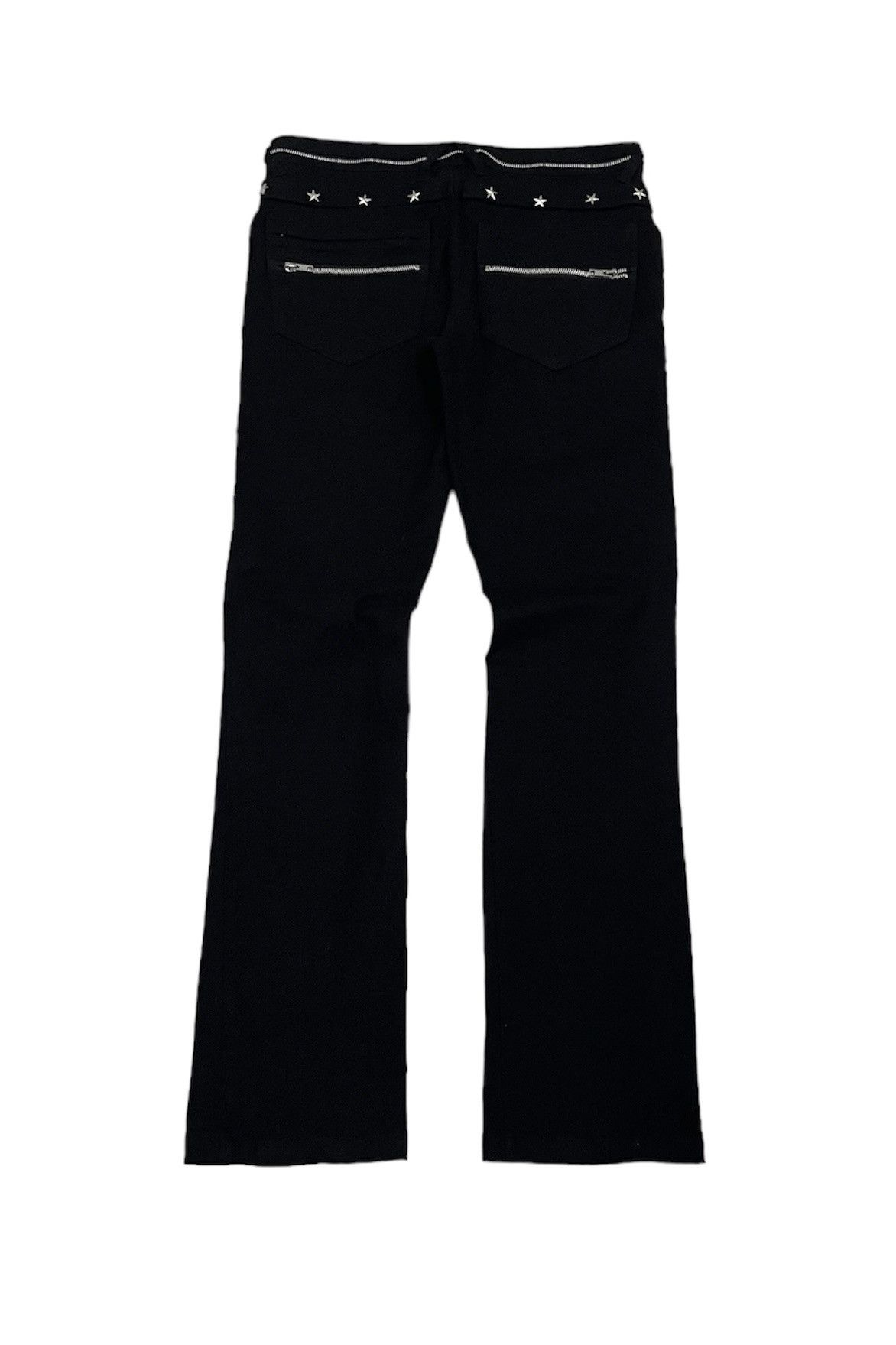 Japanese Brand × PPFM Bike Star Japan Jeans Size US 32 / EU 48 - 1 Thumbnail