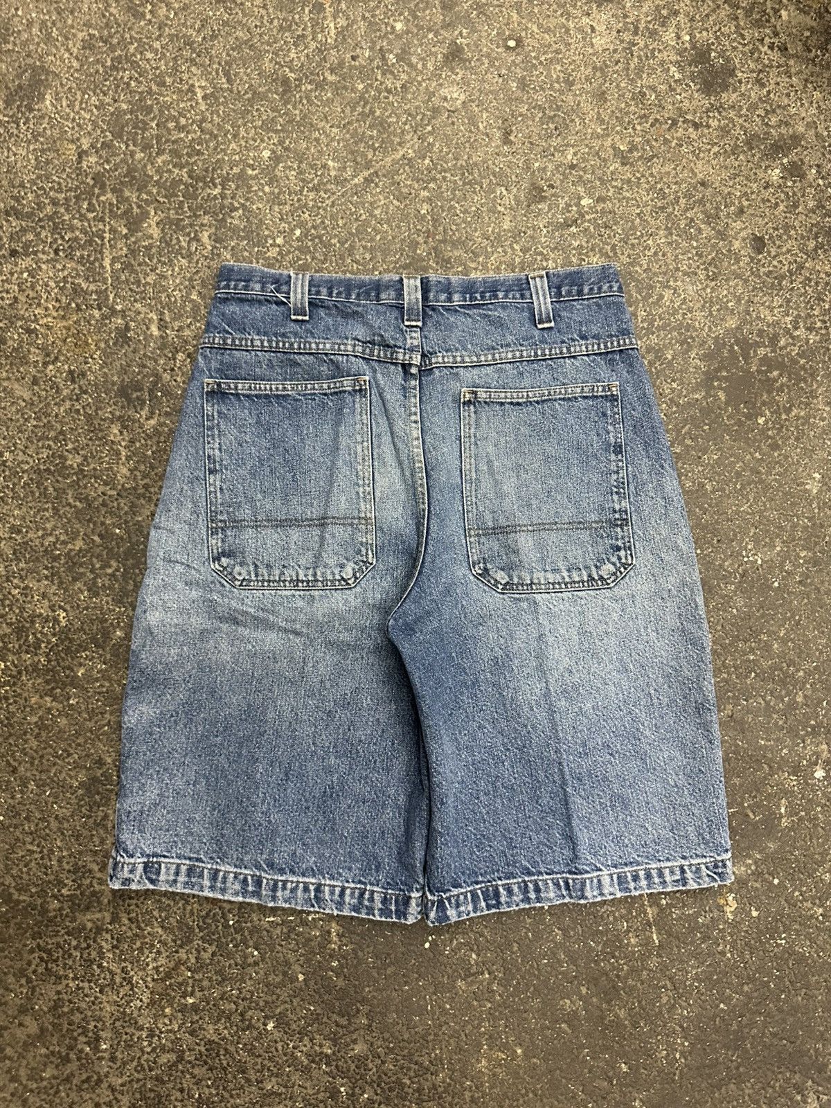 Other Y2K baggy jorts Size US 32 / EU 48 - 1 Thumbnail