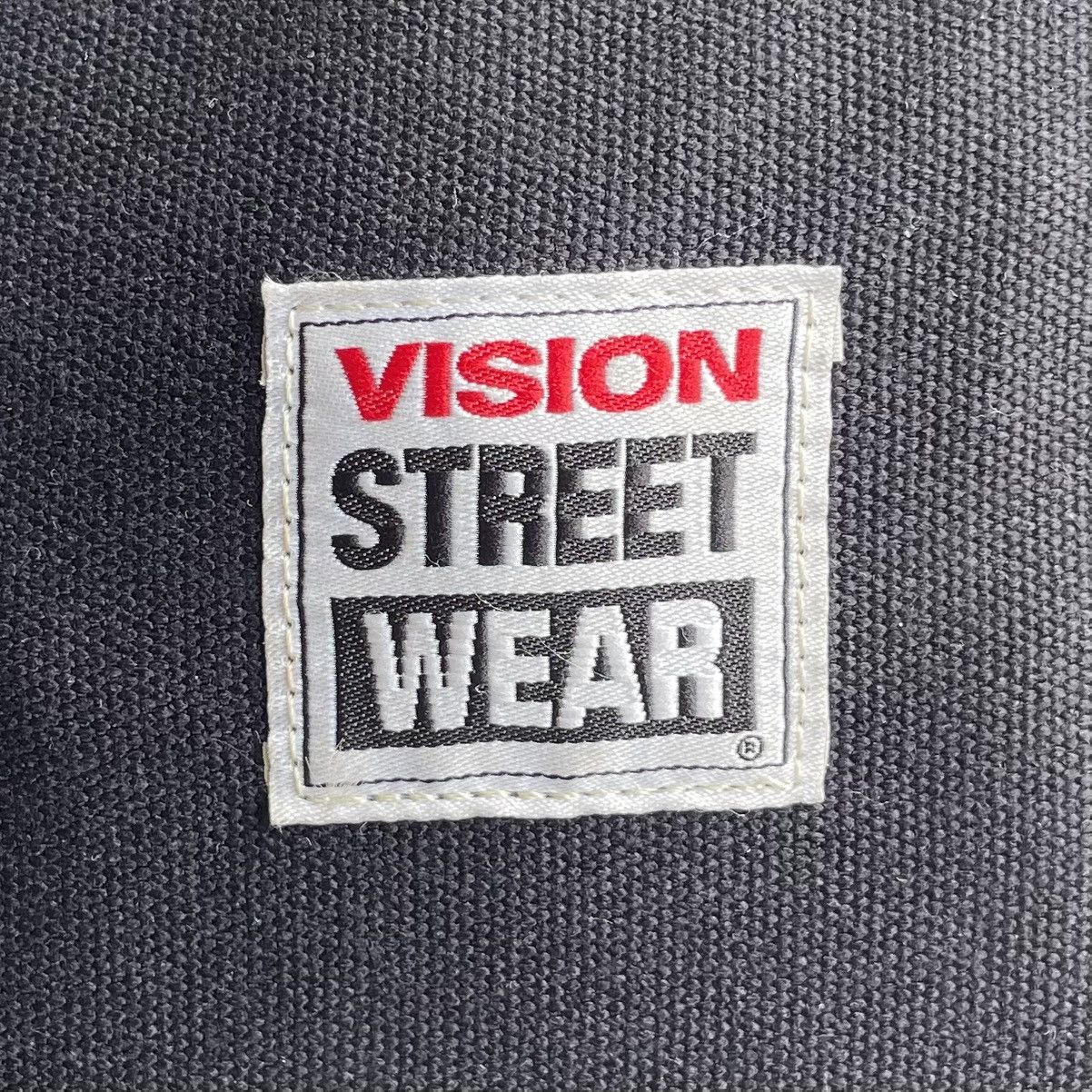 Vision Streetwear Vision Street Wear x Natural American Spirit Crossbody Size ONE SIZE - 9 Thumbnail