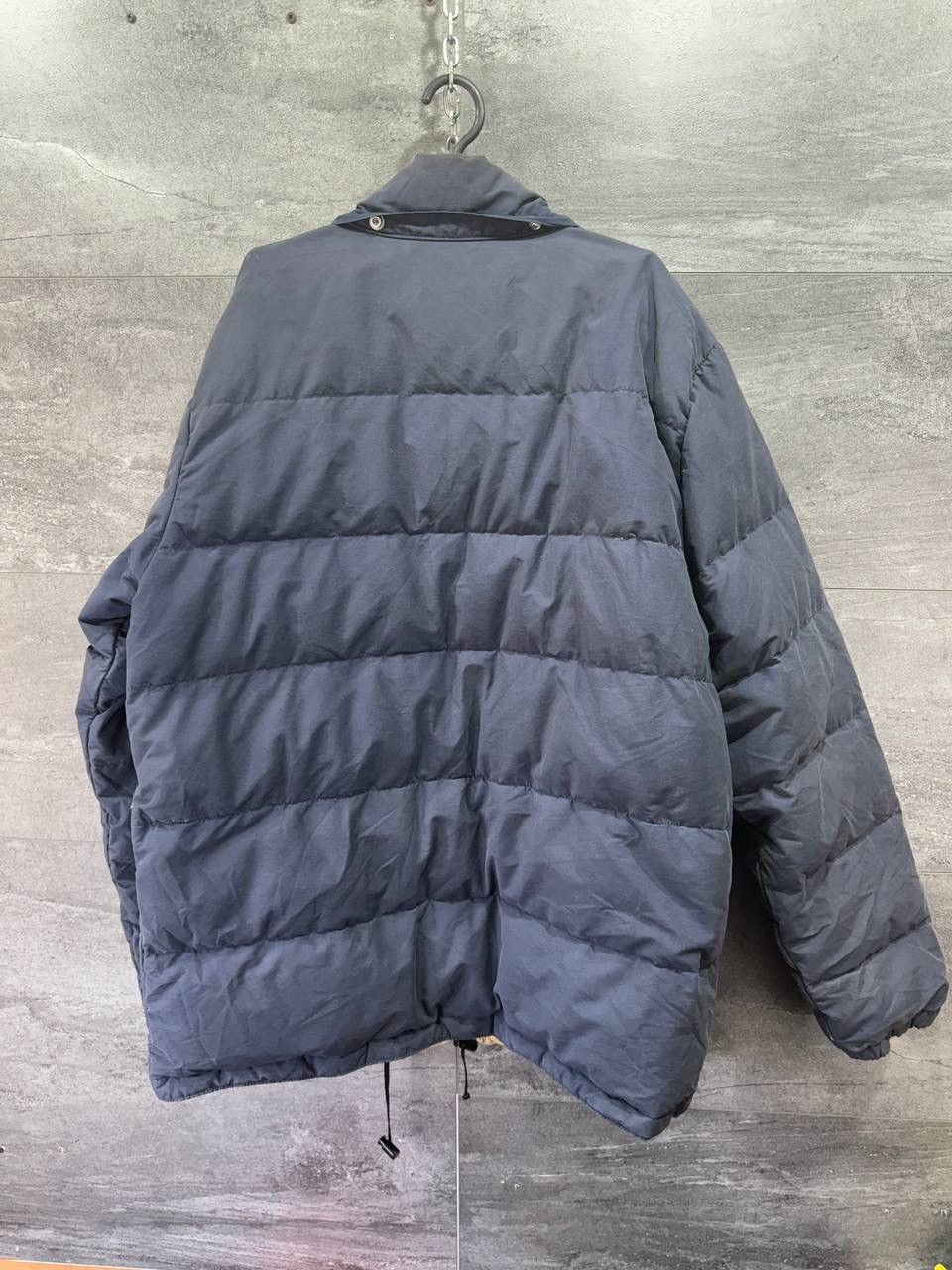 Ralph Lauren Vintage Denim & Supply Ralph Lauren Puffer / Down Jacket Size US XL / EU 56 / 4 - 19 Thumbnail