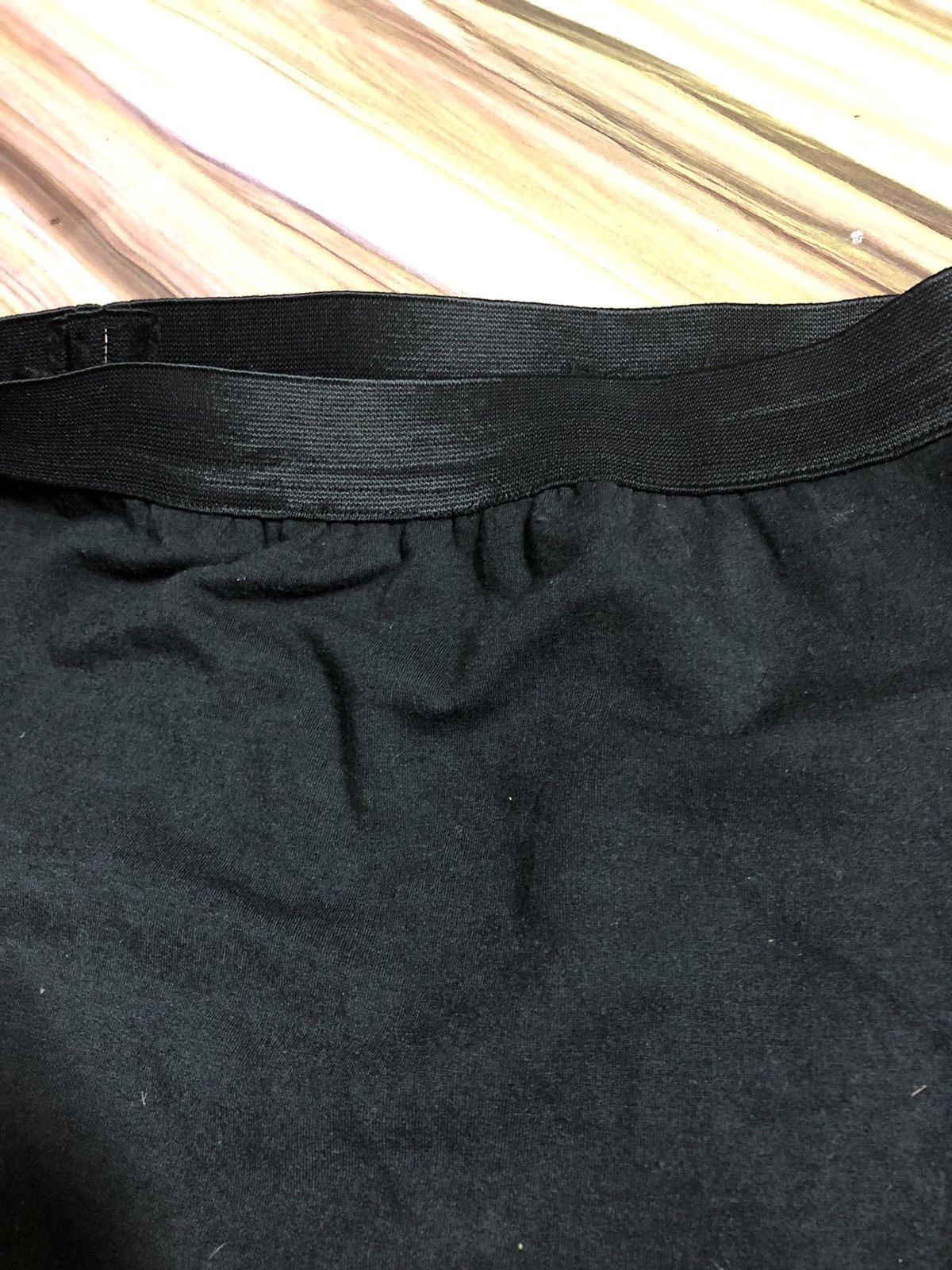 Designer × Japanese Brand × T by Alexander Wang Maxi Zipper Long Skirt T By Alexender wang Size 24" / US 00 / IT 34 - 4 Thumbnail