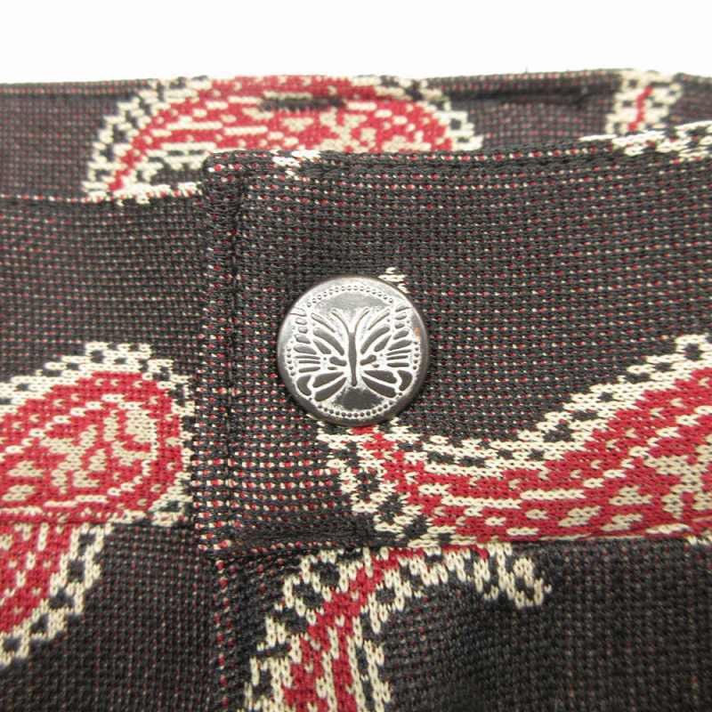 Needles Paisley Track Pants Size US 32 / EU 48 - 5 Thumbnail