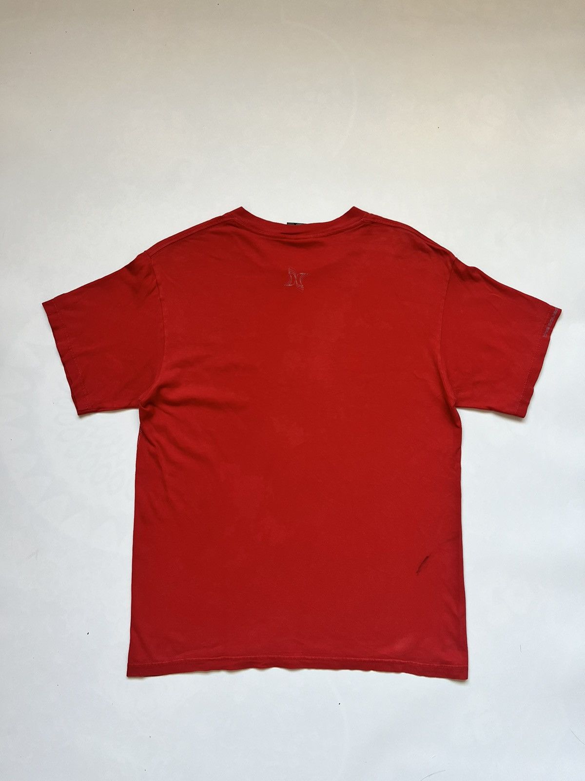 Billabong × Hurley Vintage Hurley Surfing Tees Made In Usa Size US M / EU 48-50 / 2 - 6 Thumbnail