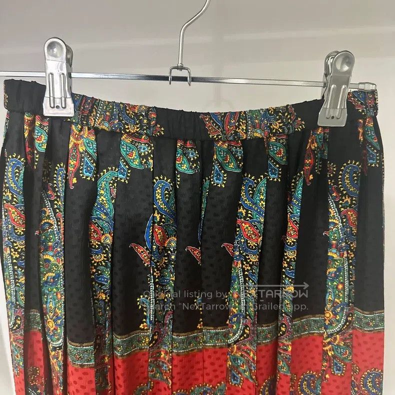 Junya Watanabe Junya Watanabe size XS Skirt Size 25" / US 0 / IT 36 - 3 Thumbnail