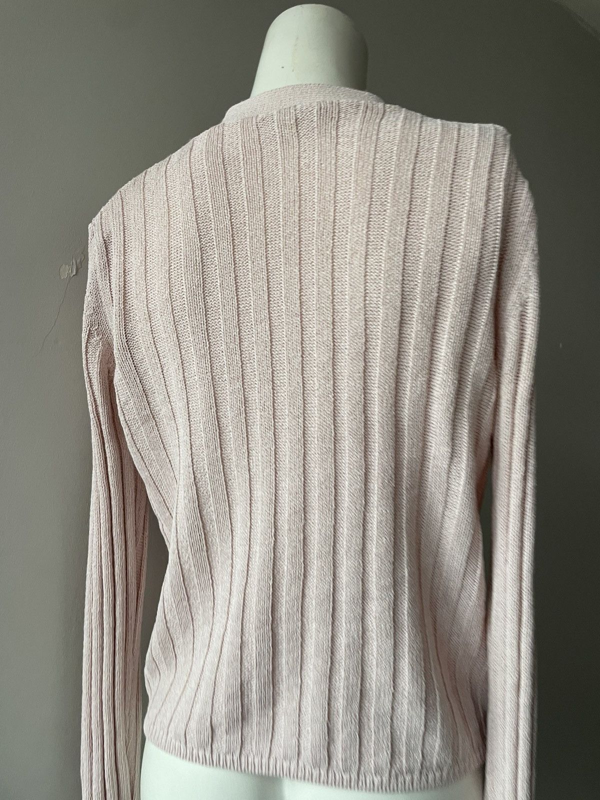 Vintage Vintage cardigan Size M / US 6-8 / IT 42-44 - 13 Thumbnail