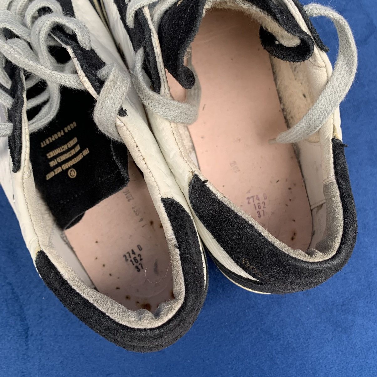 Golden Goose Golden goose Size US 5 / IT 35 - 6 Thumbnail