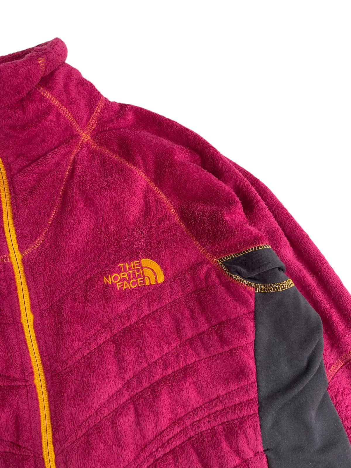 The North Face The North Face Summit Series Fleece Jacket Size US S / EU 44-46 / 1 - 6 Thumbnail