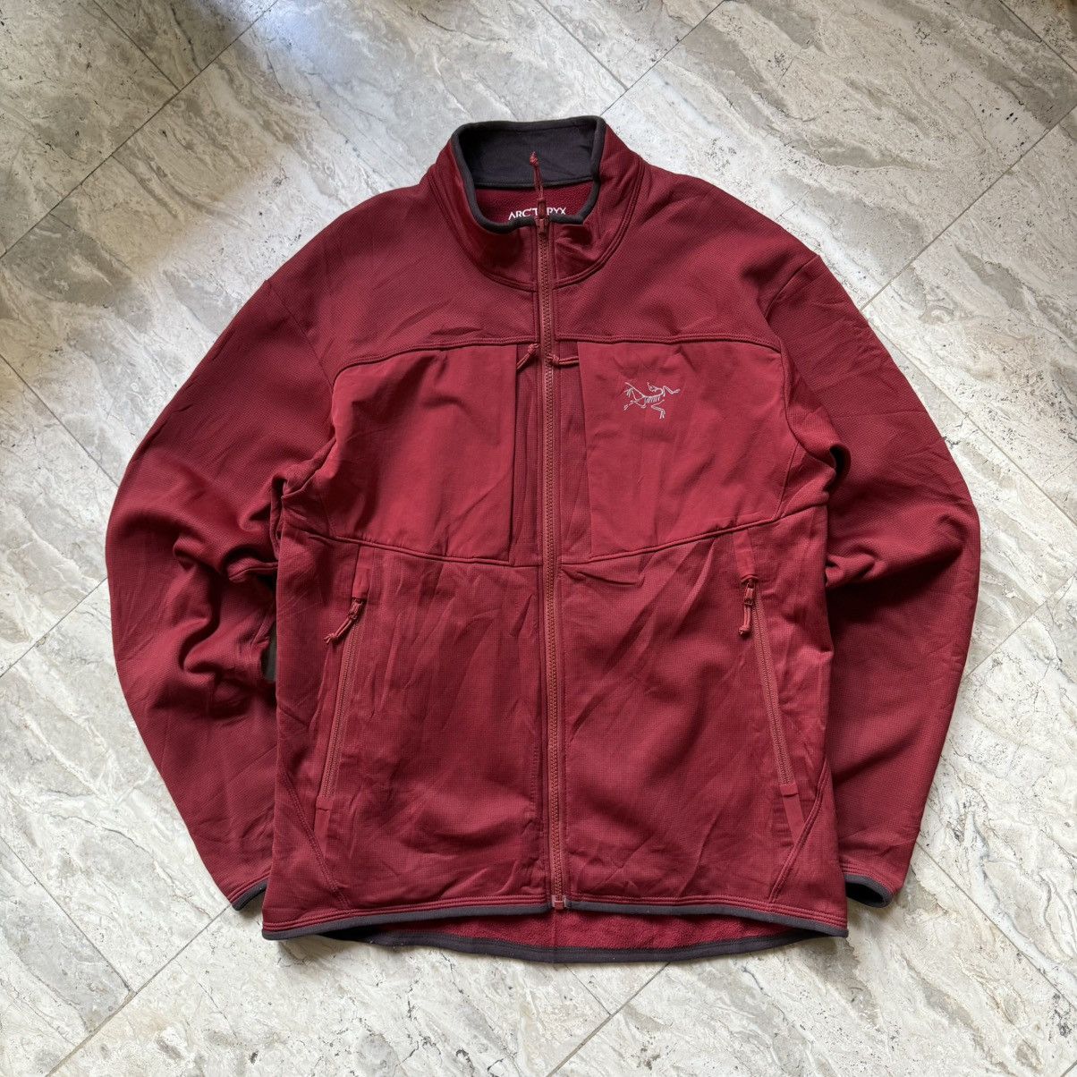 Arc'teryx Arc’teryx gamma Size US M / EU 48-50 / 2 - 1 Thumbnail