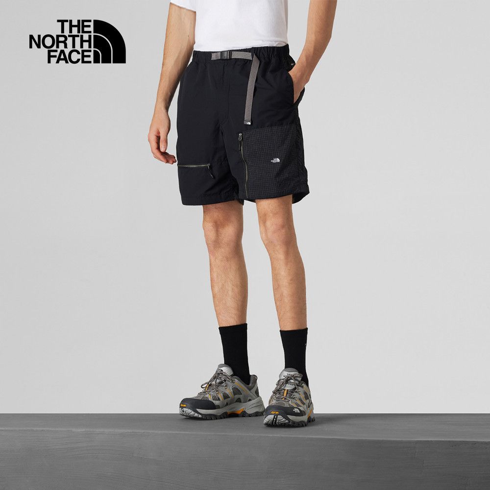 The North Face Urban Exploration WOVEN ZIPPER SHORT Size US 32 / EU 48 - 4 Thumbnail