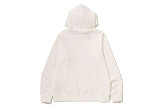 Bape Bape Hoodie Size ONE SIZE - 2 Thumbnail
