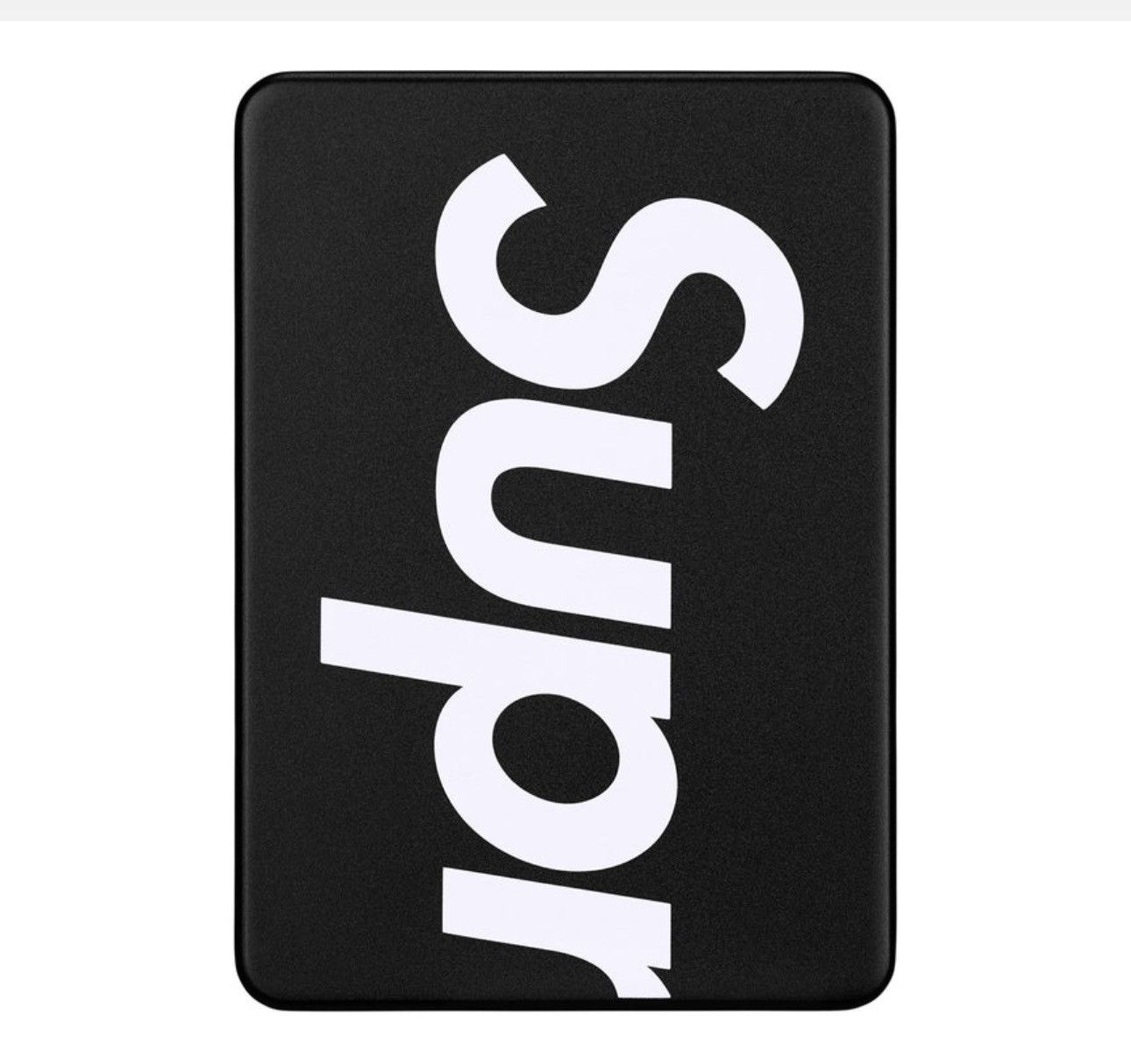Mophie × Supreme Supreme®/mophie® Qi2 Powerstation Size ONE SIZE - 2 Thumbnail