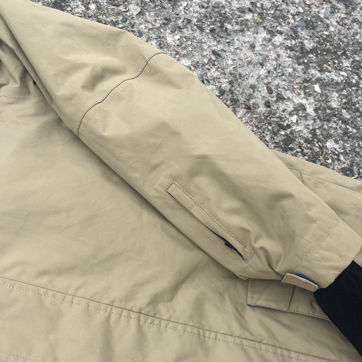 O'Neill × Vintage O'neill Vintage Ski Jacket Big Logo Parka Gorpcore Oneill Size US M / EU 48-50 / 2 - 5 Thumbnail