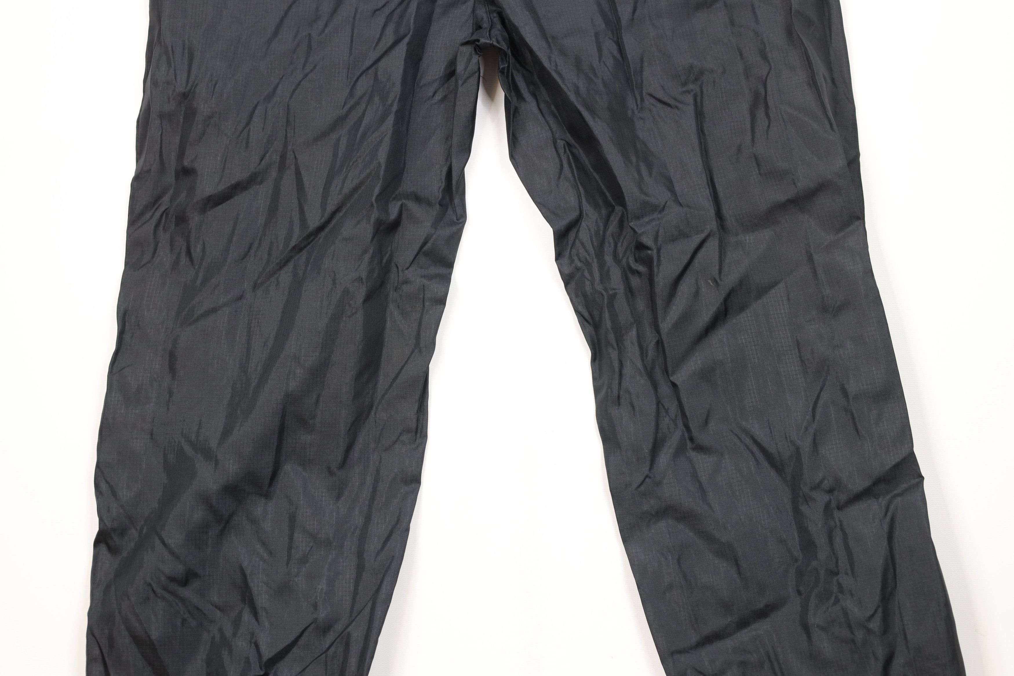 Columbia Vintage 80s 90s Columbia Ripstop Windbreaker Joggers Pants Size 30" / US 8 / IT 44 - 12 Thumbnail