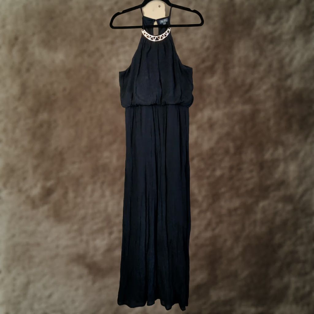 white dresses beach 2023w034 cotton Long Dress New Arrival 2023 – Ranee's and summer events LaDivine CC0389C Prom Long Color:Jeans Blue 2024xSUMMERRUSH30