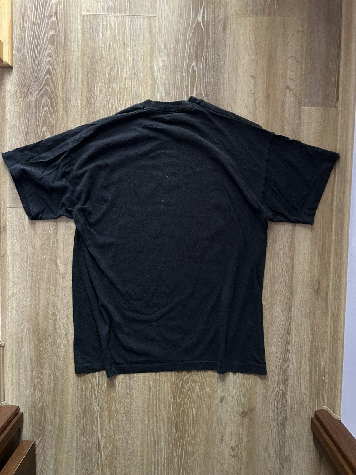 Cartoon Network Vintage 1997 Beavis and ButtHead Huh Huh MTV AOP T-shirt Size US L / EU 52-54 / 3 - 7 Thumbnail