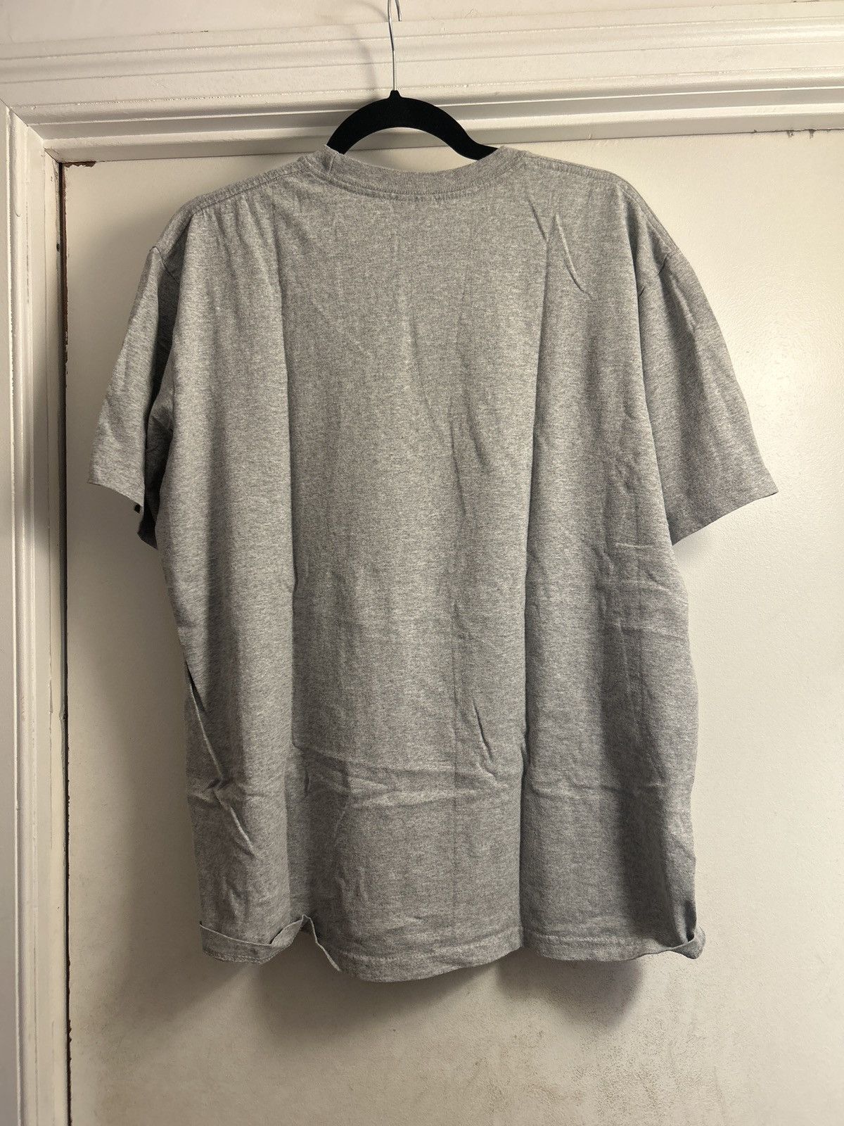 Supreme Supreme Protection From Suckas Tee Size US L / EU 52-54 / 3 - 2 Thumbnail