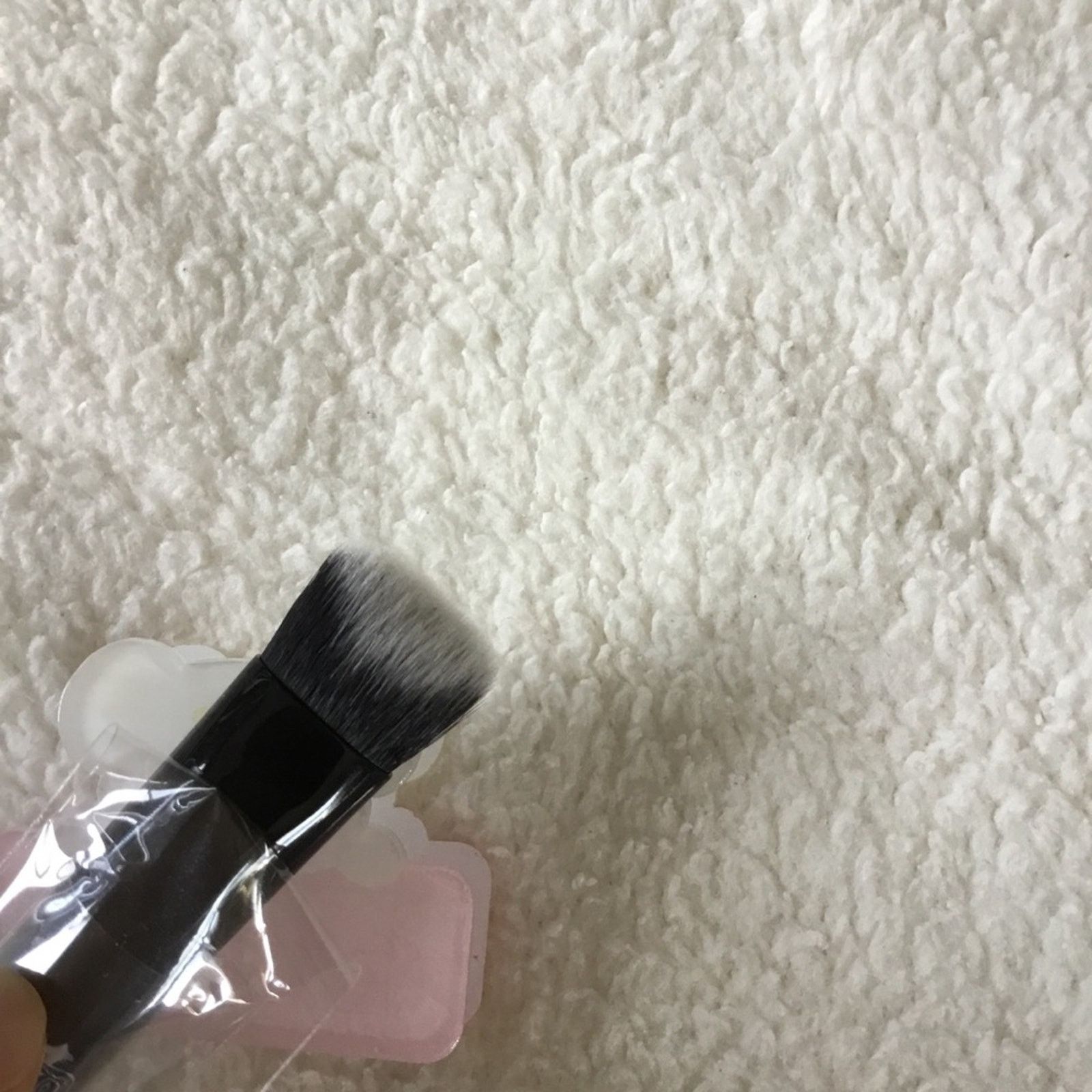 Other Kat Von D Lock-It Edge Concealer Black Brush Size ONE SIZE - 9 Thumbnail