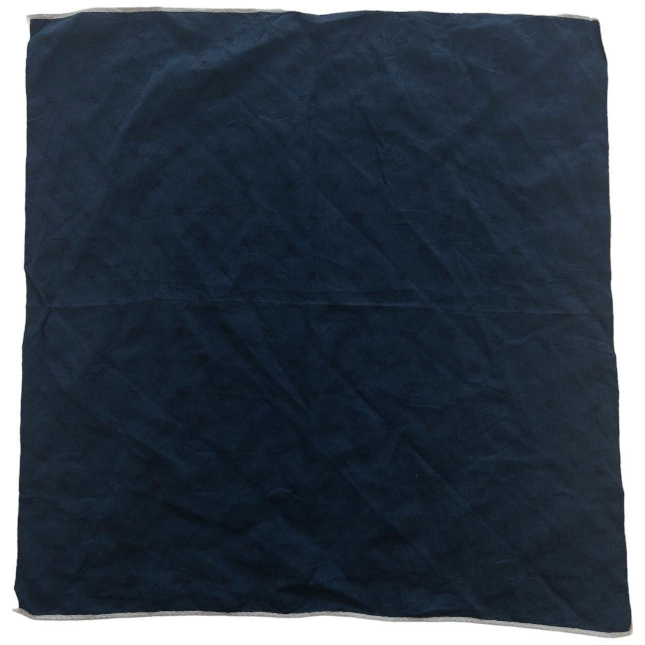 Burberry Vintage Burberry Scarf Size ONE SIZE - 2 Thumbnail
