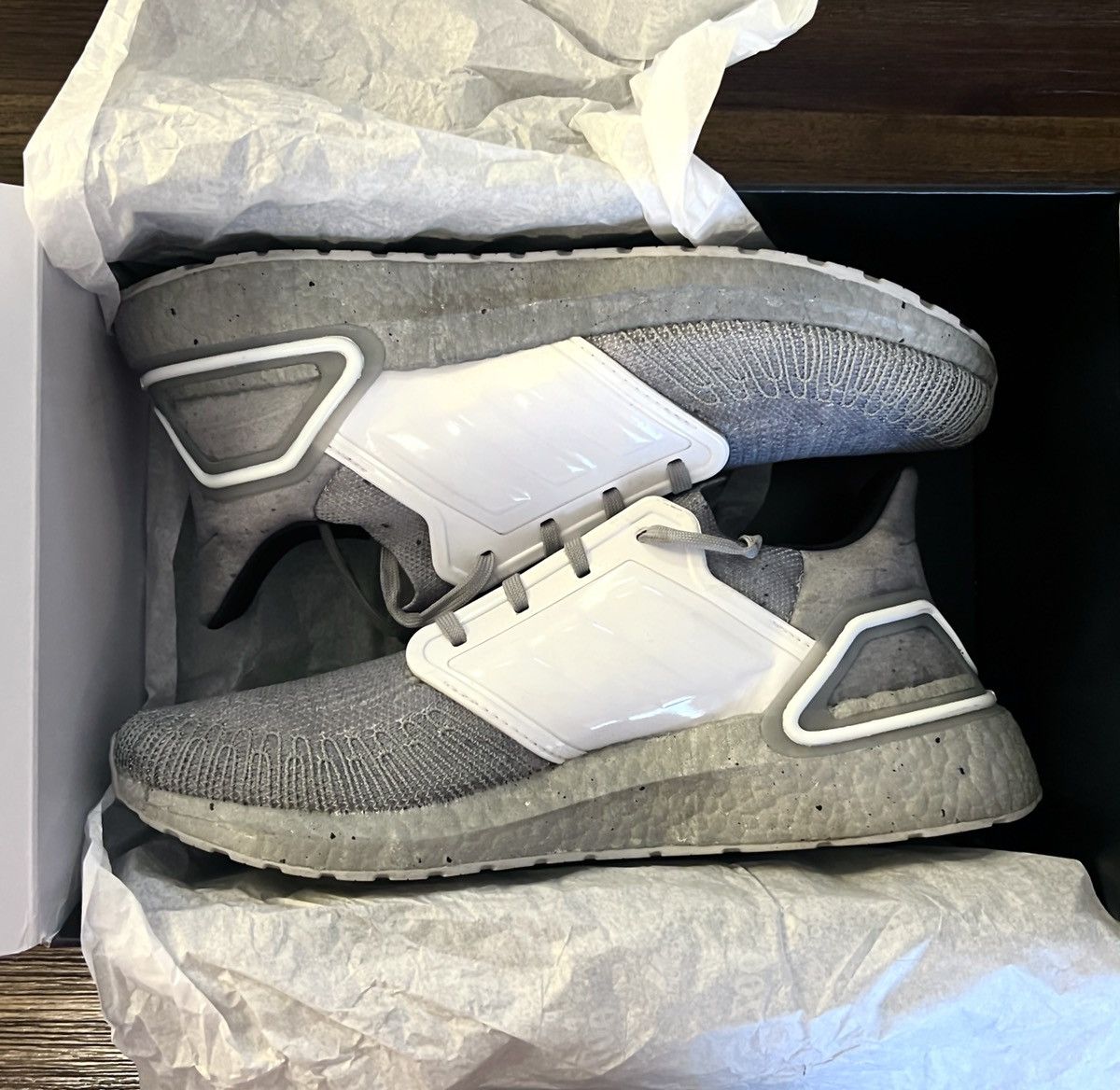 007 adidas ultraboost