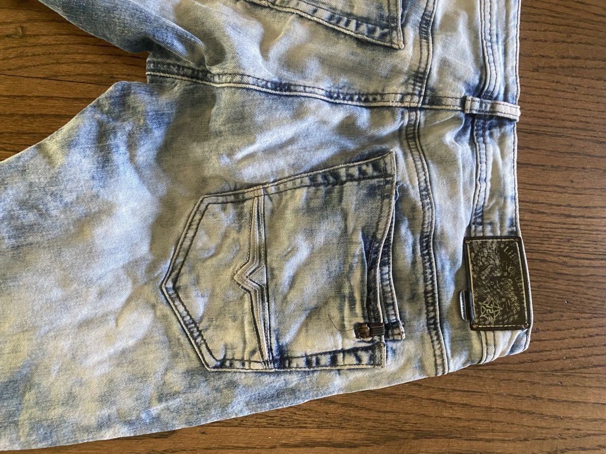 Buffalo David Bitton Buffalo denim Size US 30 / EU 46 - 5 Thumbnail