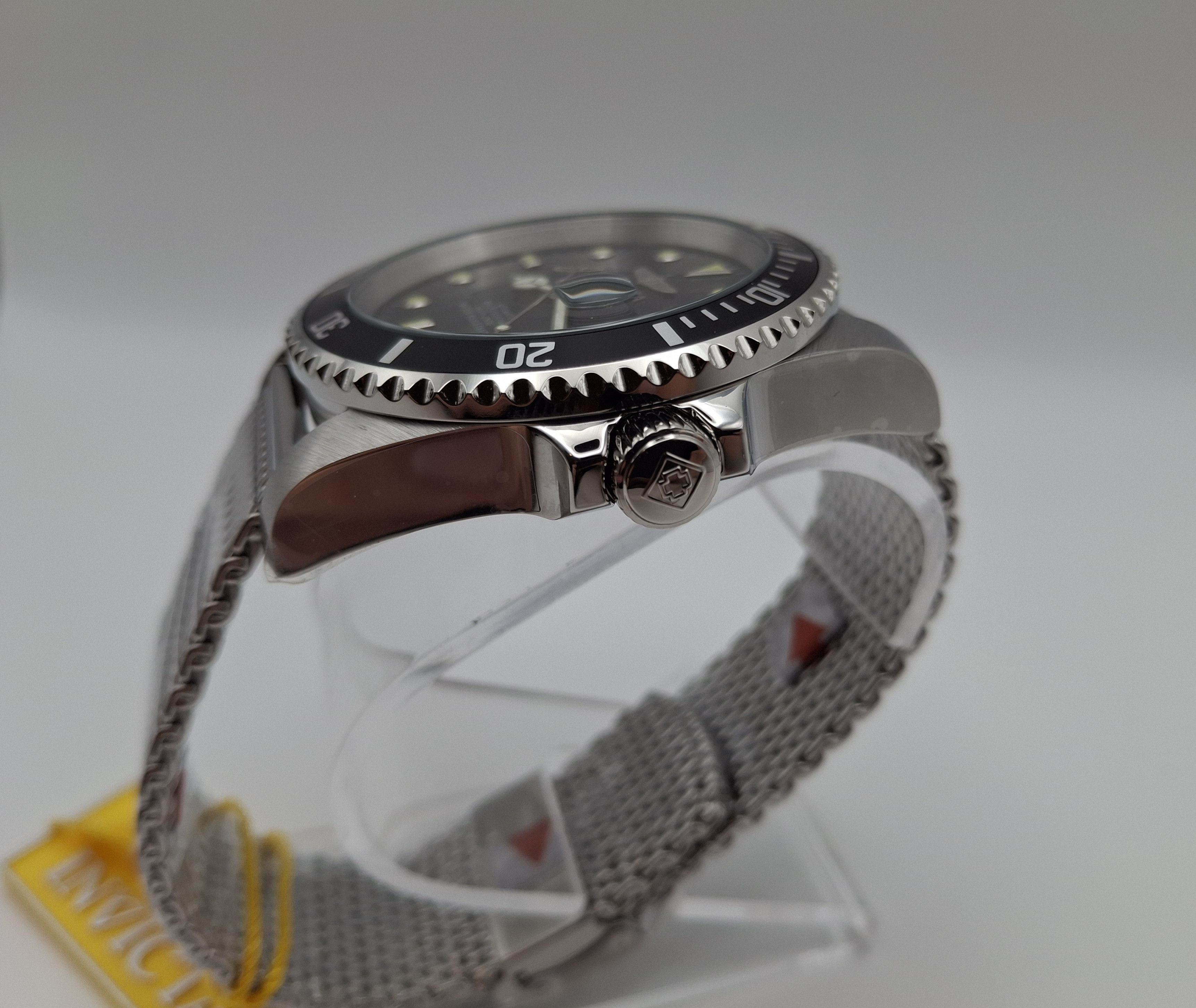 Invicta Invicta Grand Diver Bastion 47964 Automatic 47mm Watch NEW Size ONE SIZE - 6 Thumbnail