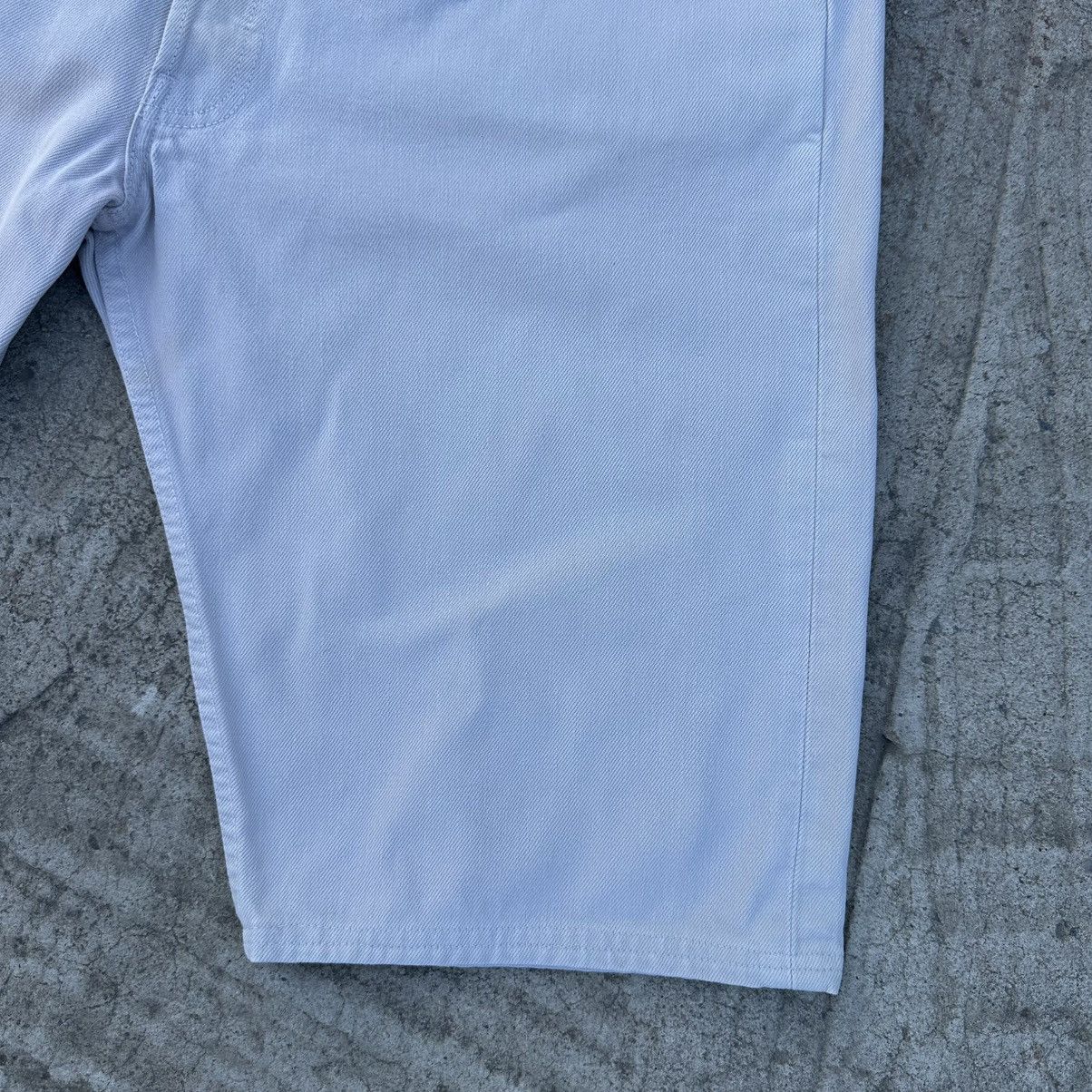 Levi's Vintage Clothing Vintage Japanese Style Levi’s Shorts Denim 501 W38/34 00s Size US 38 / EU 54 - 7 Thumbnail