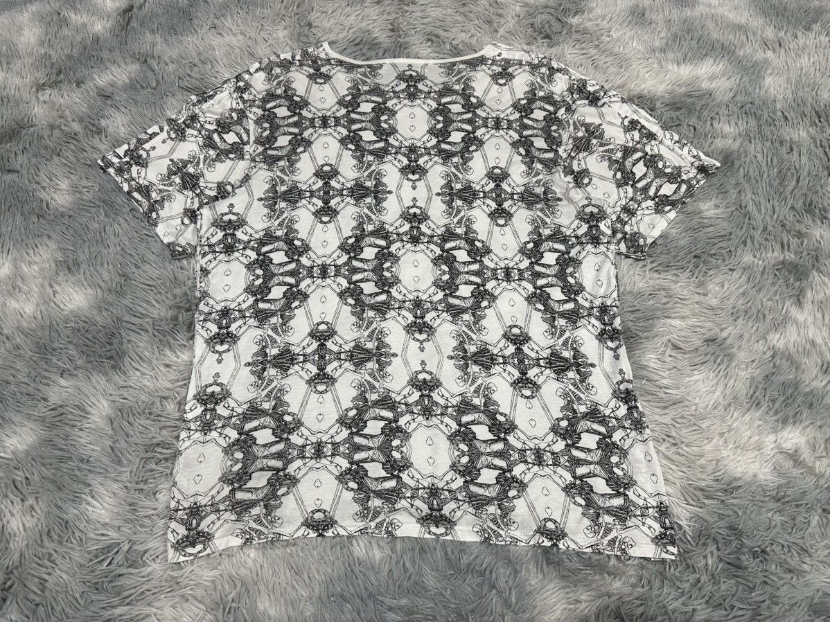 Diet Butcher Slim Skin 🔥Archived Diet Butcher Slim Skin Skeleton Kaleidoscope Tee Size US L / EU 52-54 / 3 - 13 Thumbnail