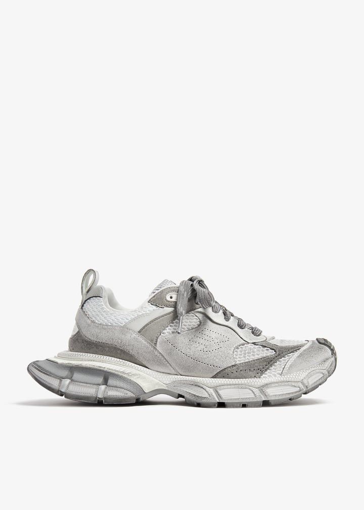 Balenciaga Balenciaga 3XL Sneakers SIZE 44 Size ONE SIZE - 1 Thumbnail
