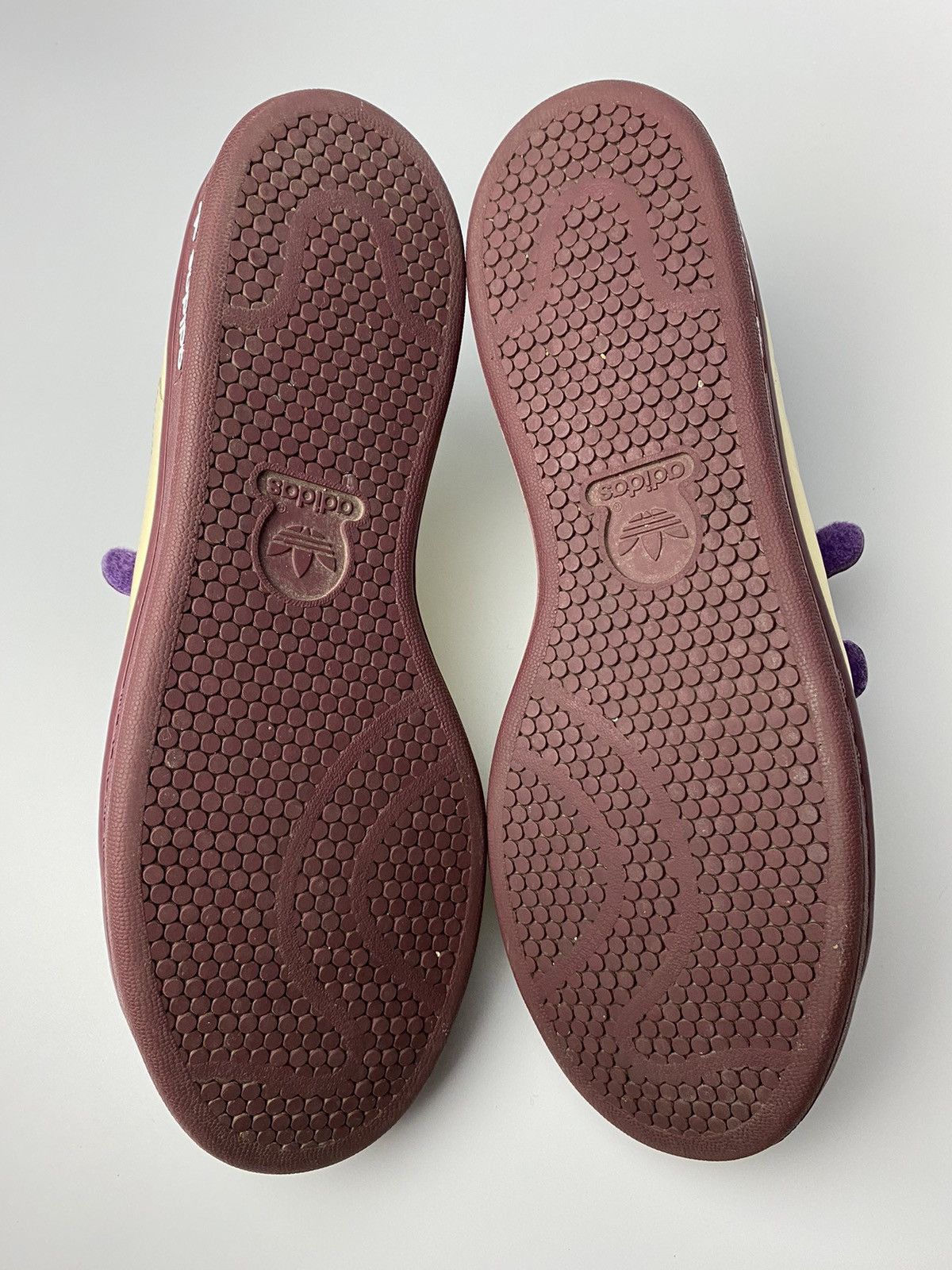 Adidas × Raf Simons Raf Simons x Adidas stansmith Comfort Mist Sun Size US 10.5 / EU 43-44 - 9 Thumbnail