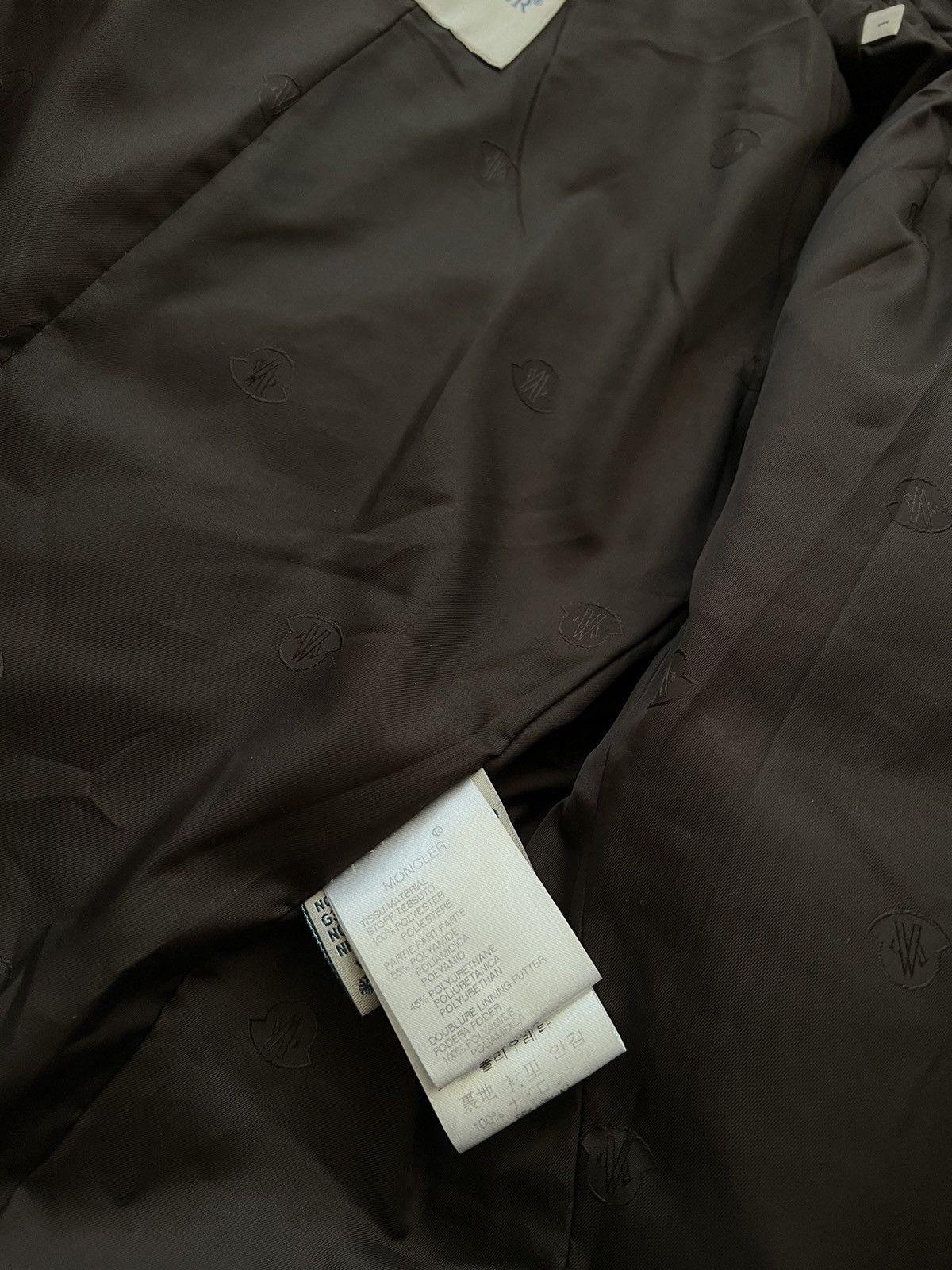 Moncler Moncler Veronique Parka Coat Puffer Jacket Size S / US 4 / IT 40 - 12 Thumbnail