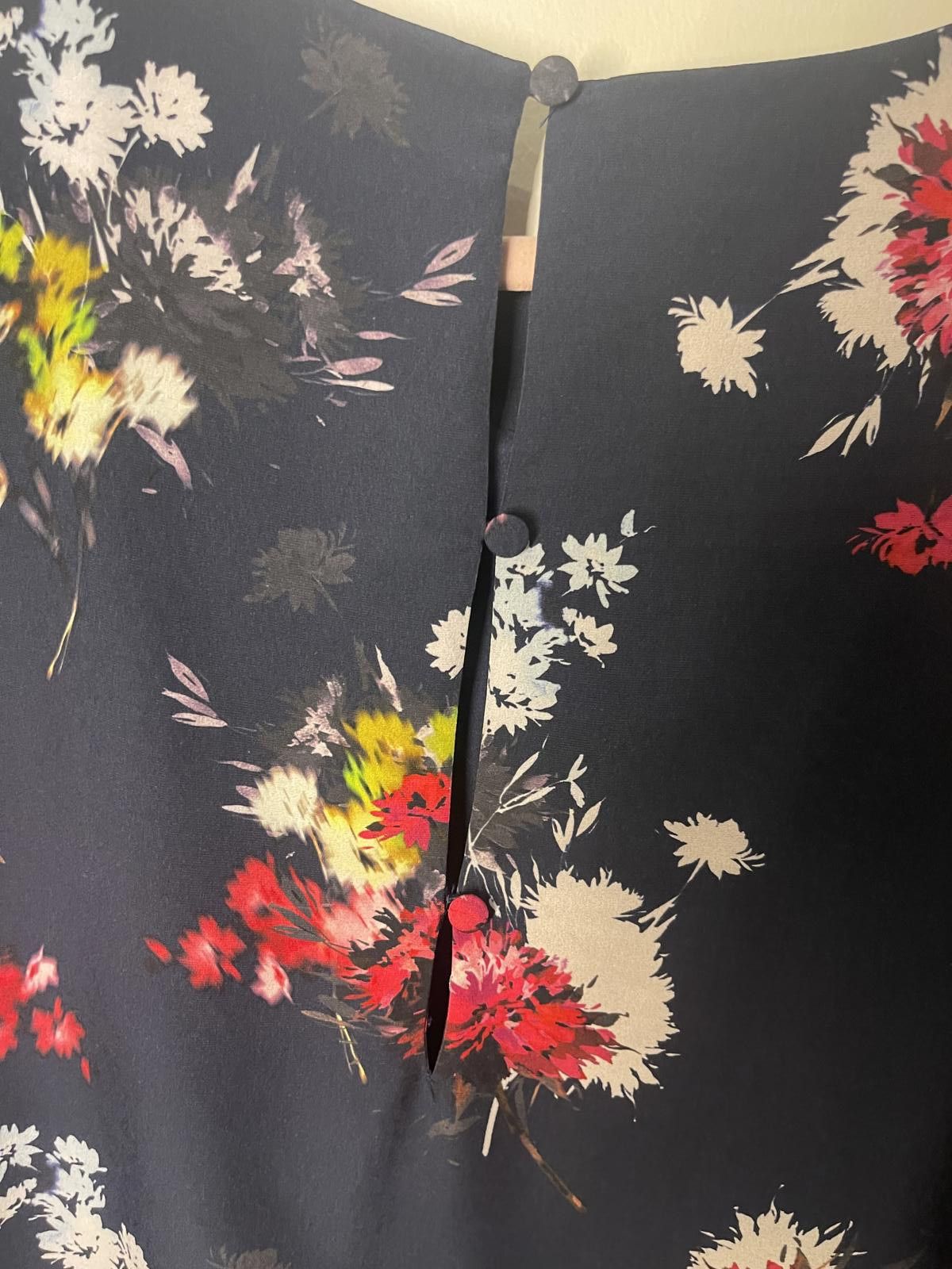 NEXT NEXT UK floral dress Size M / US 6-8 / IT 42-44 - 4 Thumbnail