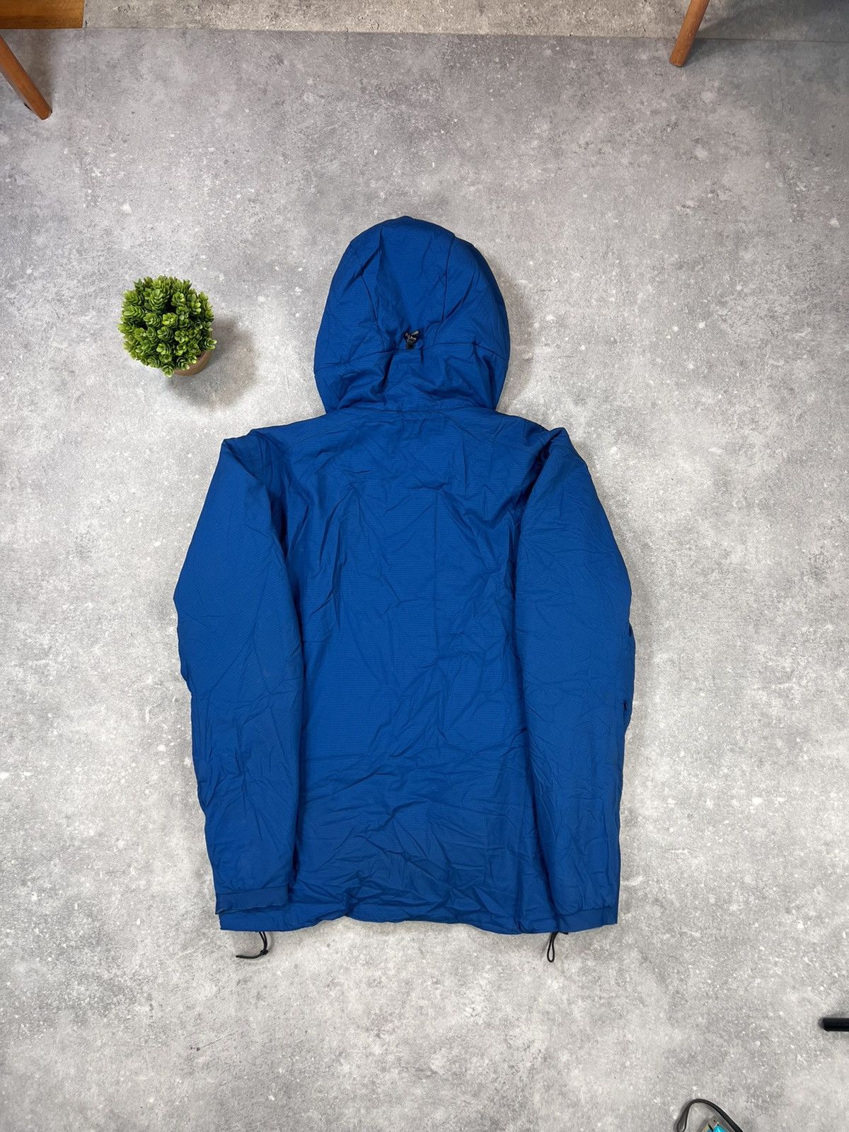 Arc'teryx Arcteryx Atom AR Hood Jacket Authentic Outdoor Ski Size US M / EU 48-50 / 2 - 3 Thumbnail