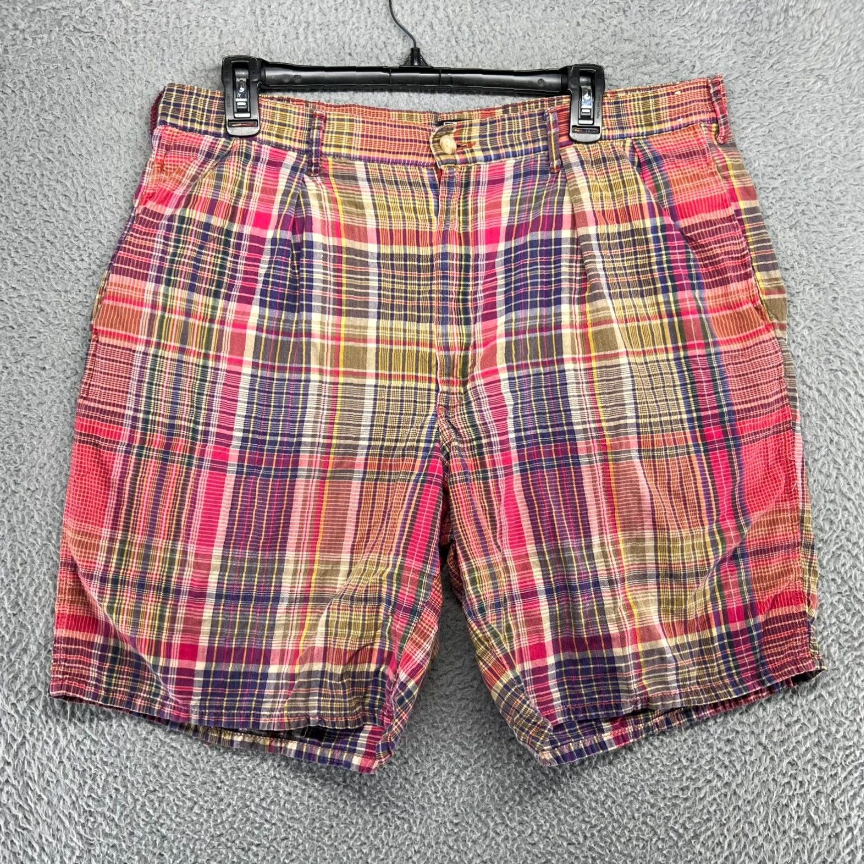 Authentic Polo 2024 shorts Ralph Lauren 36