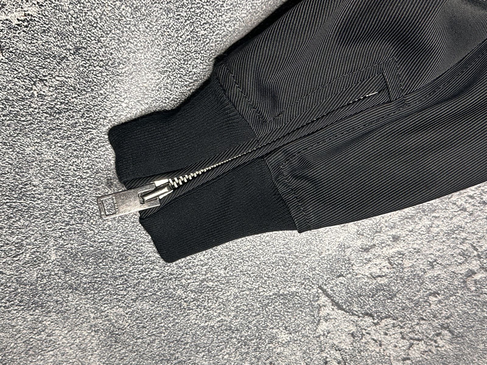 Diesel Diesel men's bomber Size US S / EU 44-46 / 1 - 6 Thumbnail