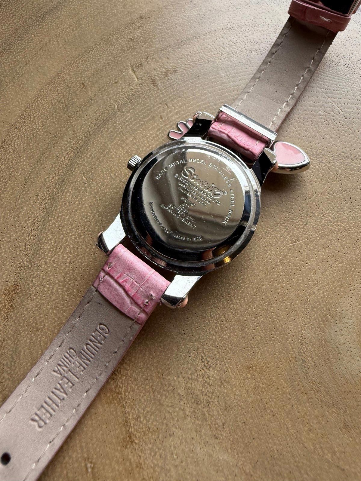 Other Pink Hello Kitty Watch with Charm Size ONE SIZE - 2 Thumbnail