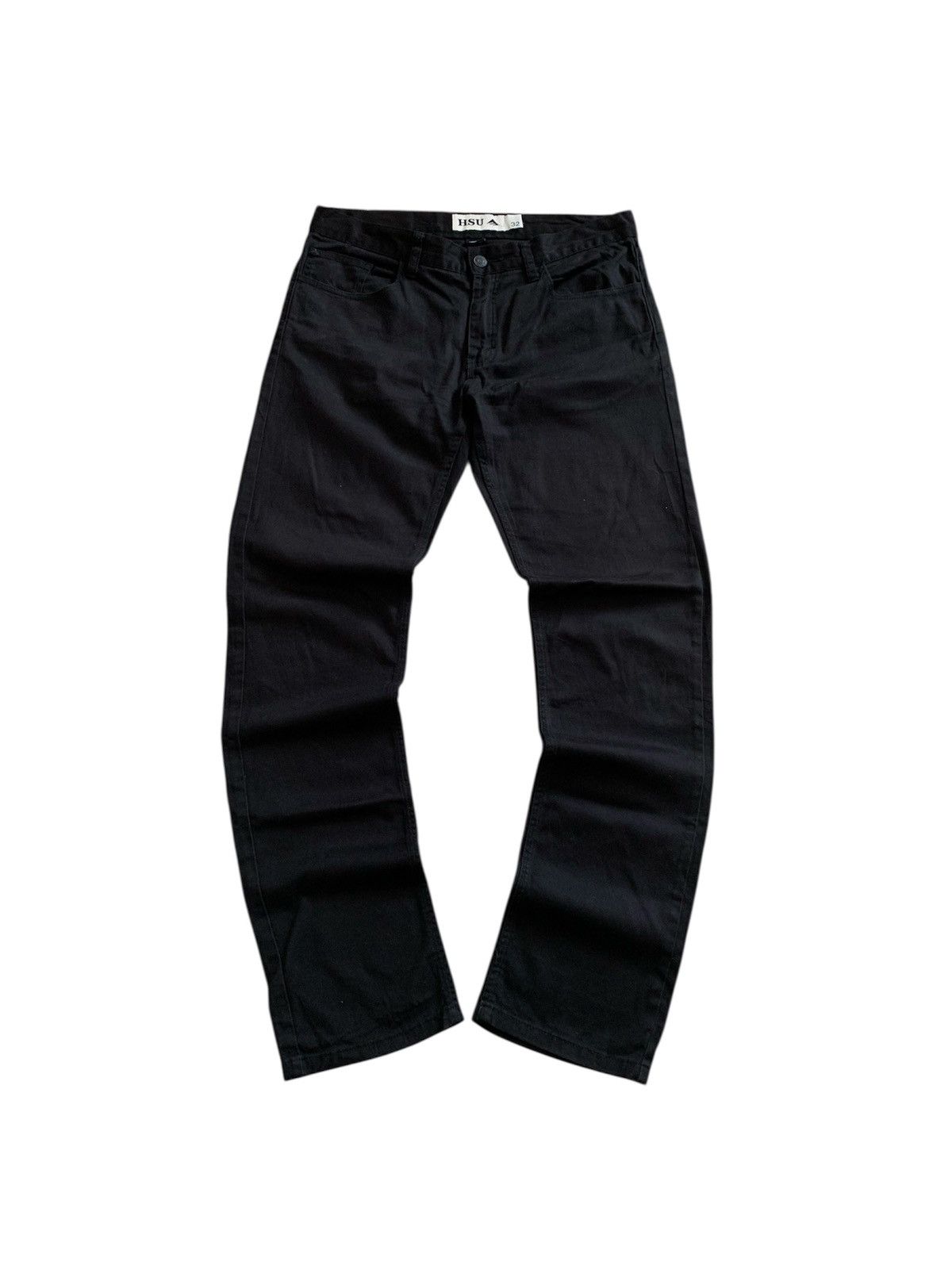 Emerica (Combo) Emerica Skateboards “SHU” Saratoga Jeans + Caps Size US 32 / EU 48 - 9 Thumbnail