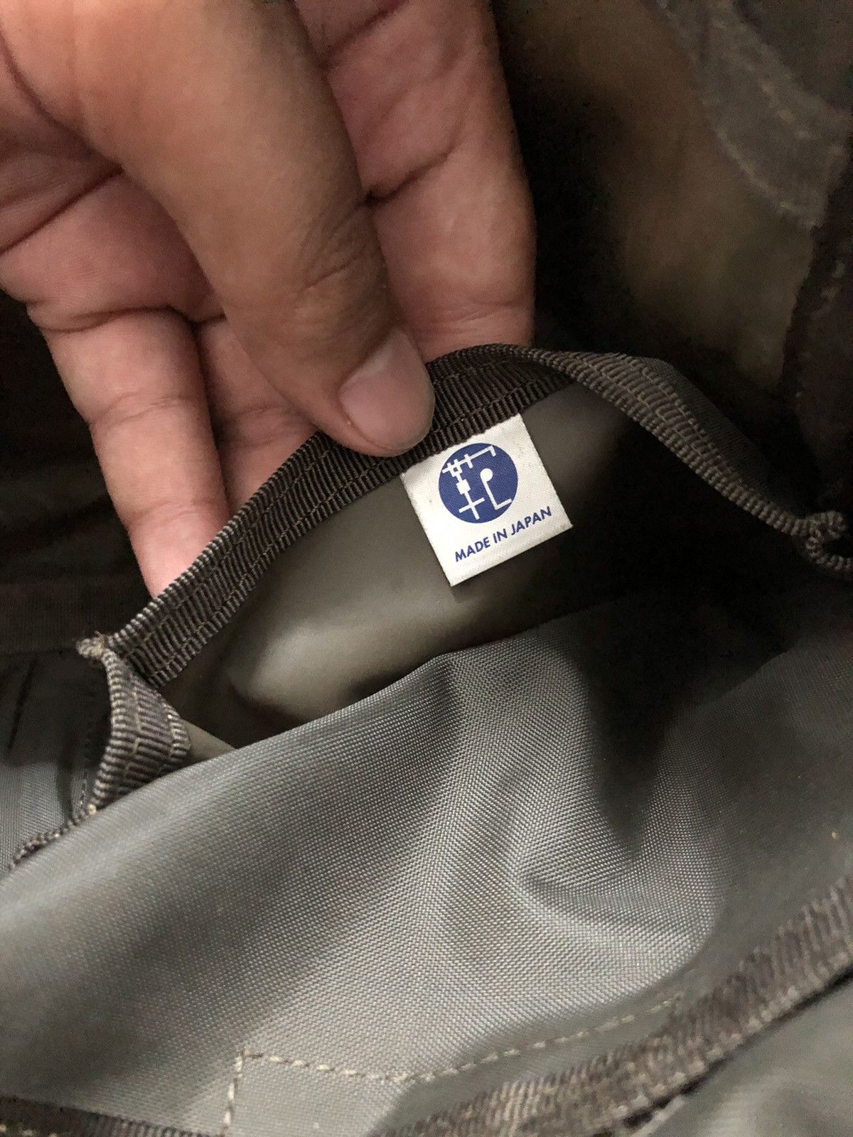 Porter Porter Yoshida Japan Messanger Bag Strap Size ONE SIZE - 9 Thumbnail