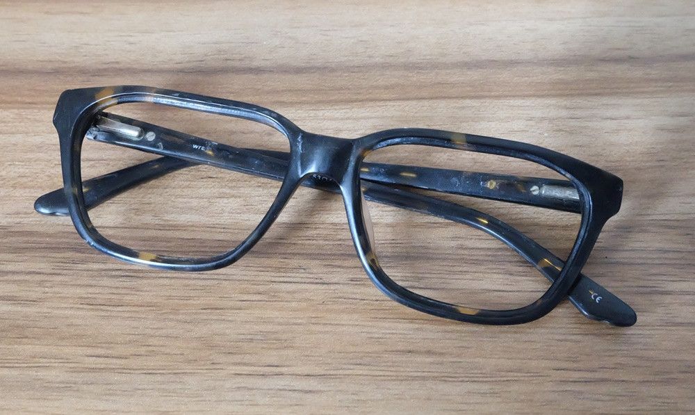 Paul Frank Paul Frank Glasses Size ONE SIZE - 1 Thumbnail