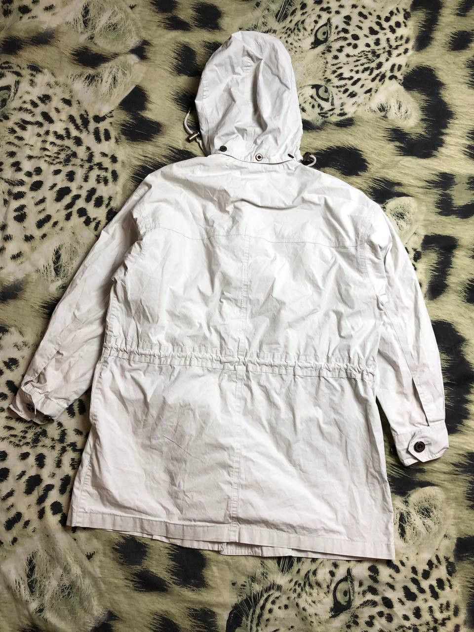 Burberry Vintage Burberrys Jacket Size US S / EU 44-46 / 1 - 24 Thumbnail