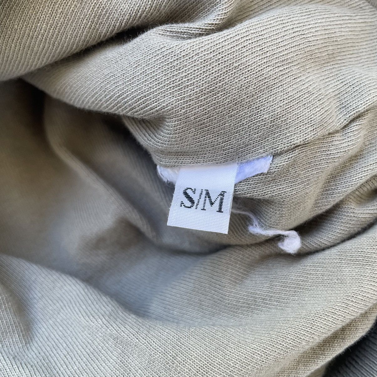 Prototypes Prototypes YZY Gap Hoodie Reworked Design Size S/M Size US S / EU 44-46 / 1 - 6 Thumbnail