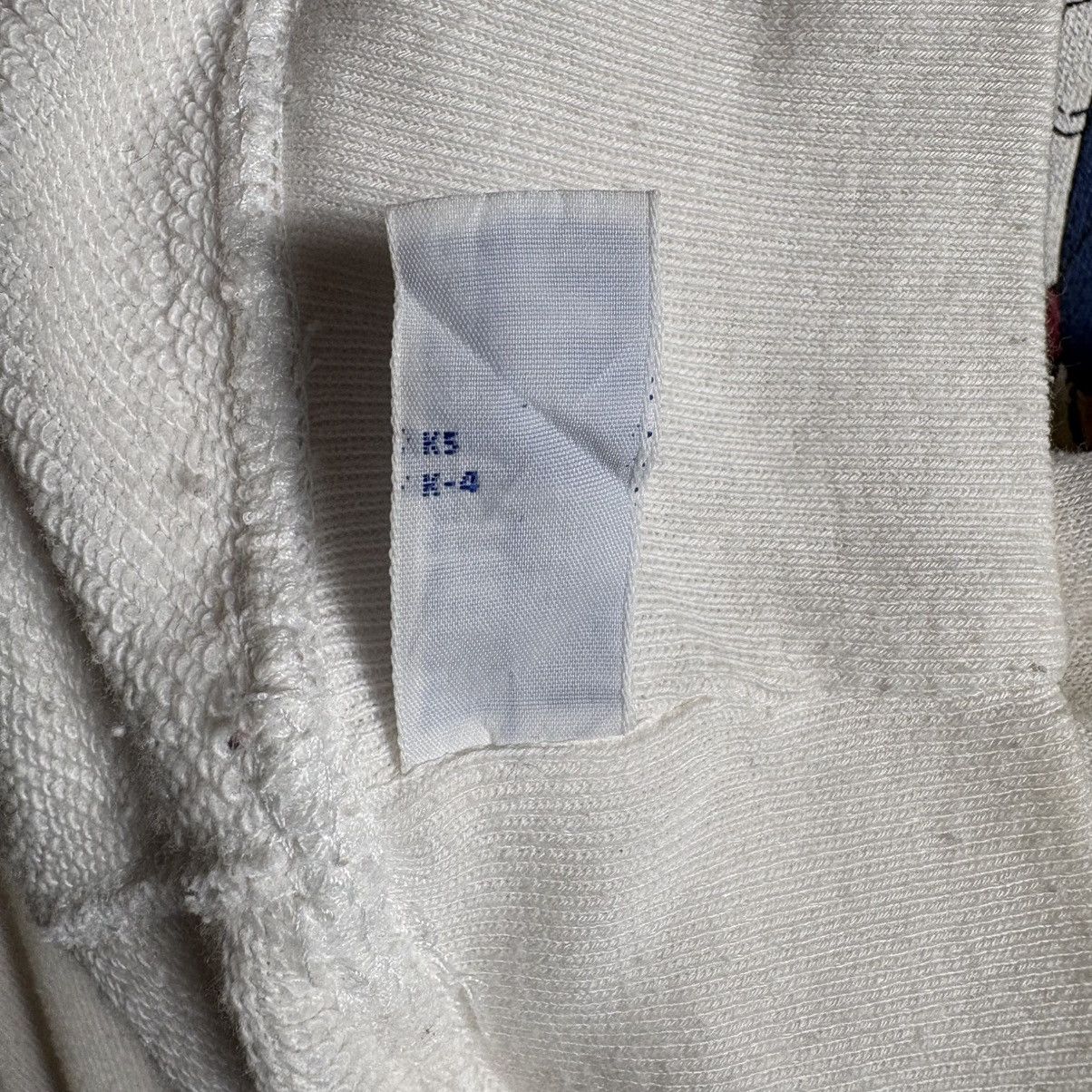 Polo Ralph Lauren Vintage 90s Polo Ralph Lauren Bear Hoodie Size US L / EU 52-54 / 3 - 8 Thumbnail