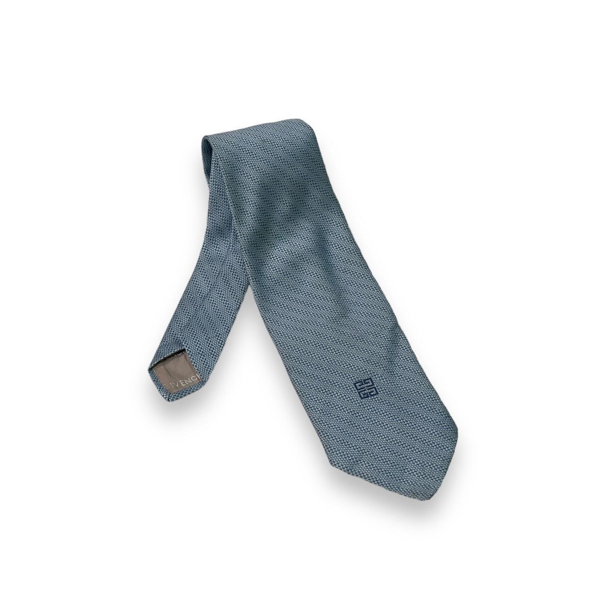 Givenchy Vintage Givenchy Gentlemen Paris Ties Size ONE SIZE - 1 Thumbnail