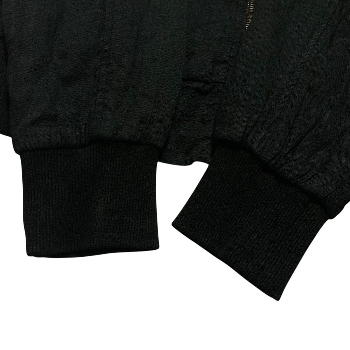 Le Grande Bleu (L.G.B.) VANILLA INCENSE LABO - Cargo Pocket Jacket Japanese Brand Size US S / EU 44-46 / 1 - 6 Thumbnail