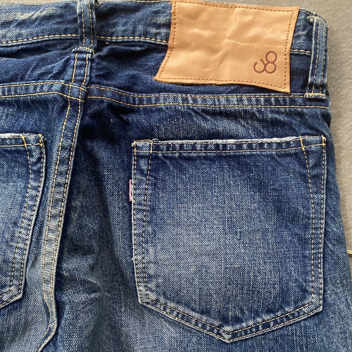 Johnbull John Bull denim straight leg Size US 28 / EU 44 - 13 Thumbnail