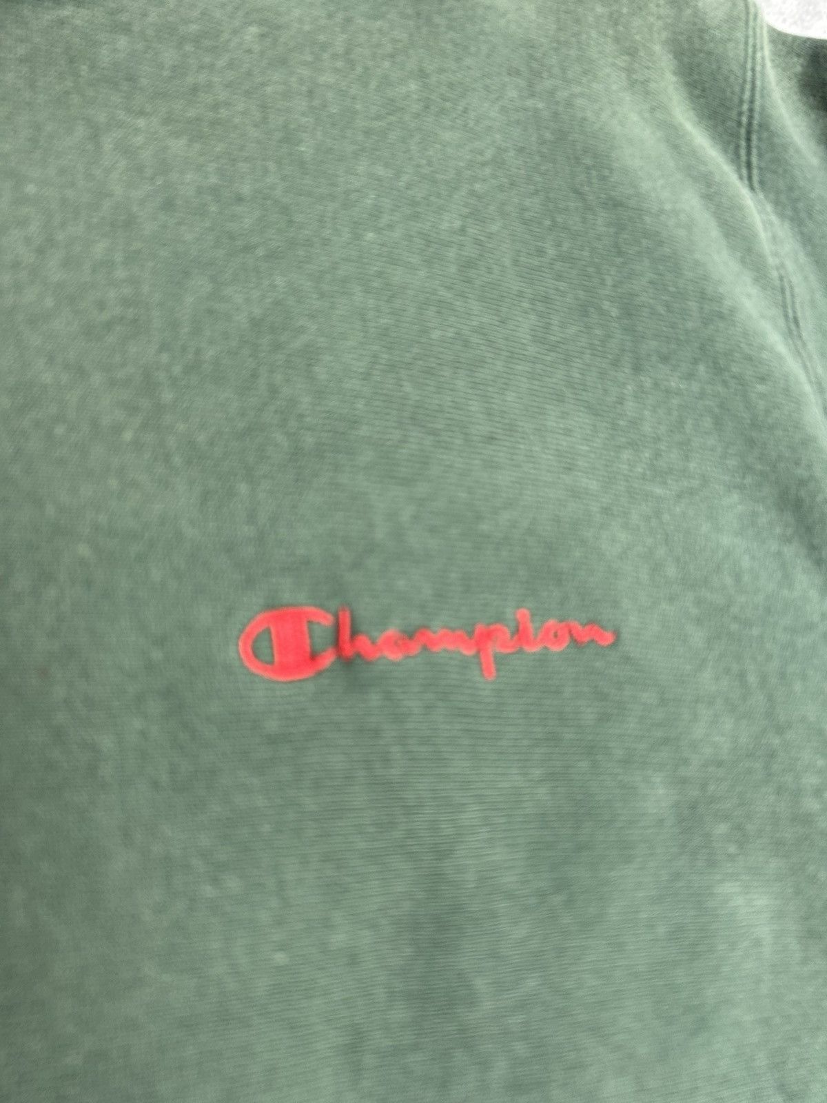 Champion Vintage 90’s Champion Reverse Weave Size US M / EU 48-50 / 2 - 3 Thumbnail