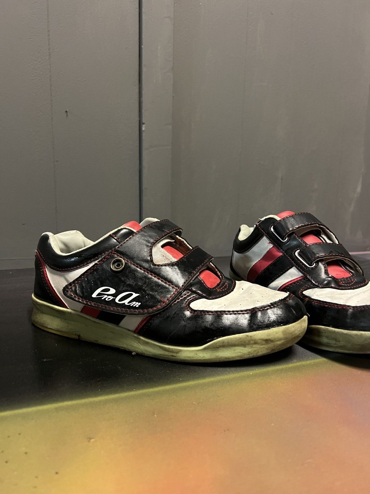Other Shibuya bowling shoes Size US 9.5 / EU 42-43 - 1 Thumbnail